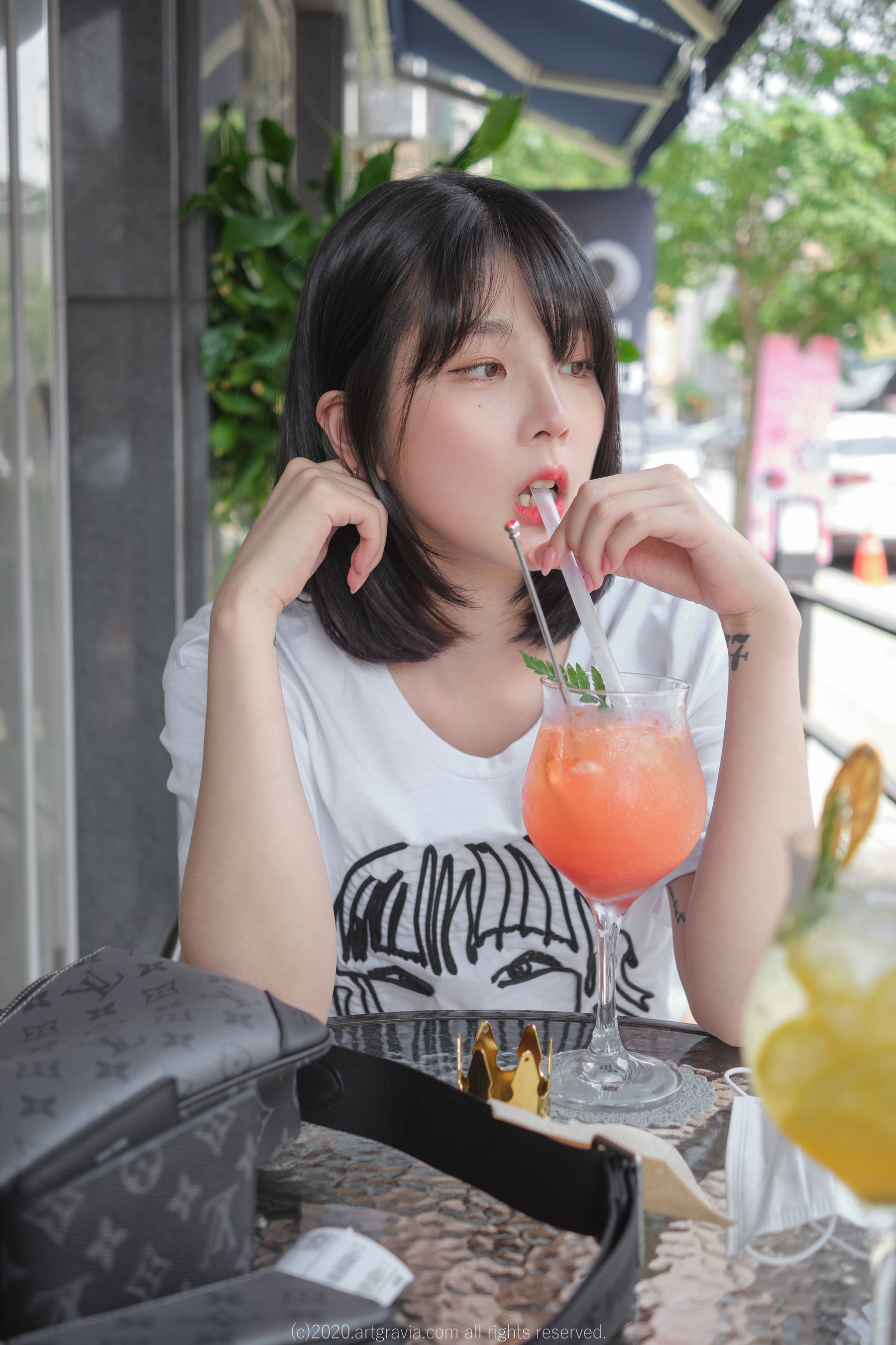 [ARTGRAVIA] VOL.181 Isabella [72P]