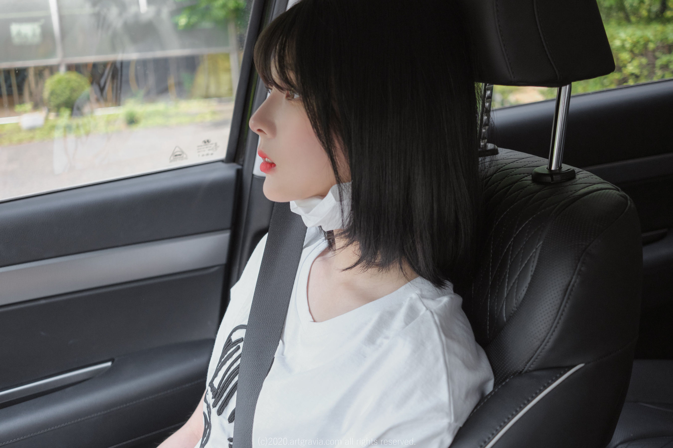 [ARTGRAVIA] VOL.181 Isabella [72P]