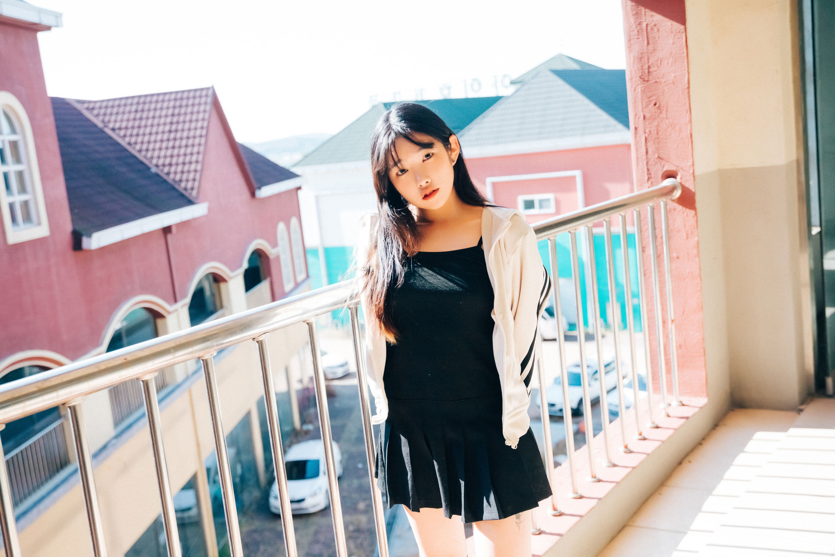 [LOOZY] Sonson – Mechakucha [43P]