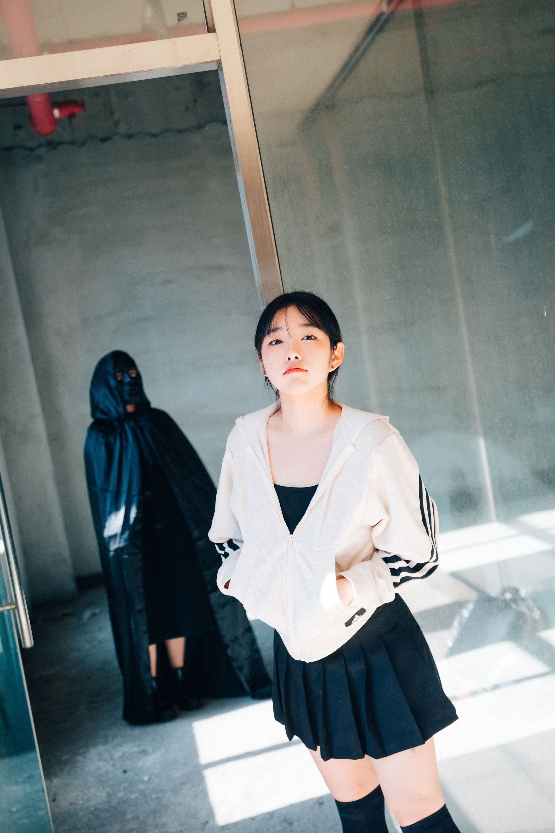 [LOOZY] Sonson – Mechakucha [43P]