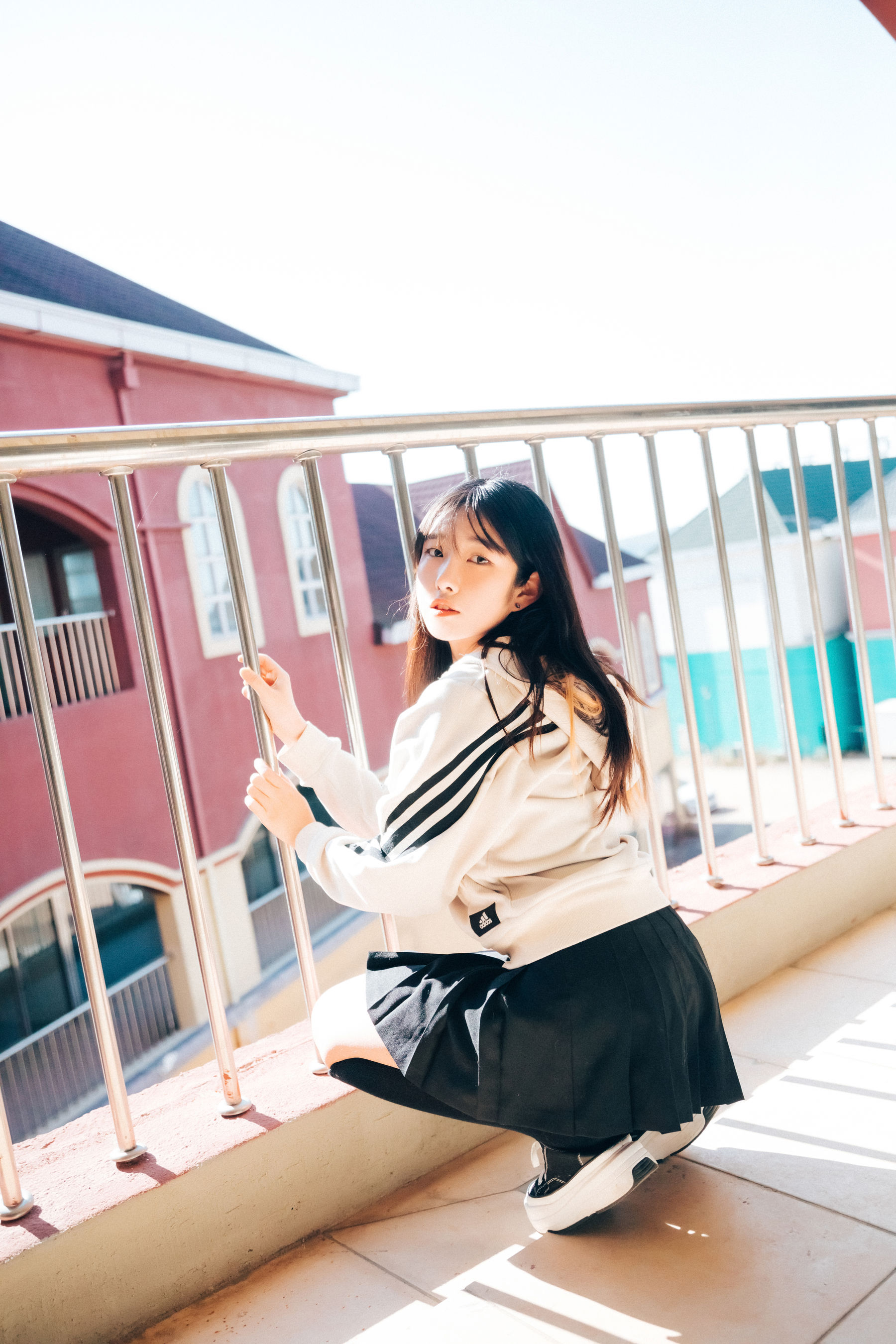 [LOOZY] Sonson – Mechakucha [43P]