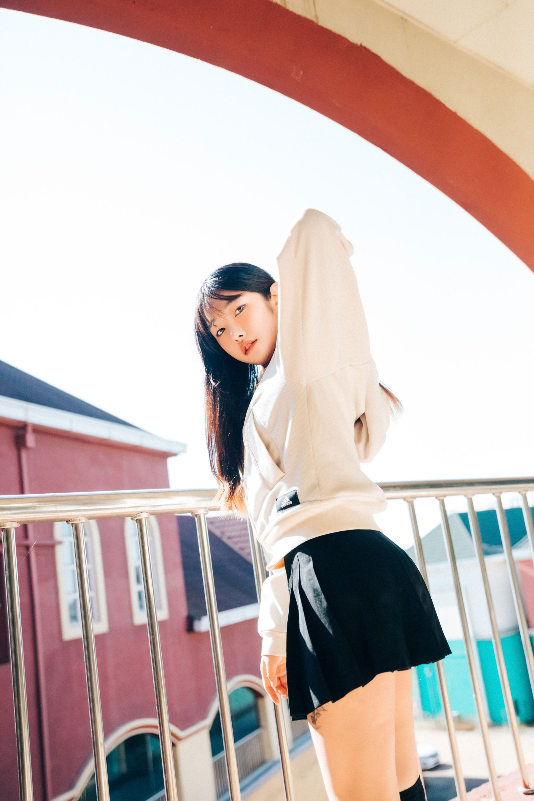 [LOOZY] Sonson – Mechakucha [43P]