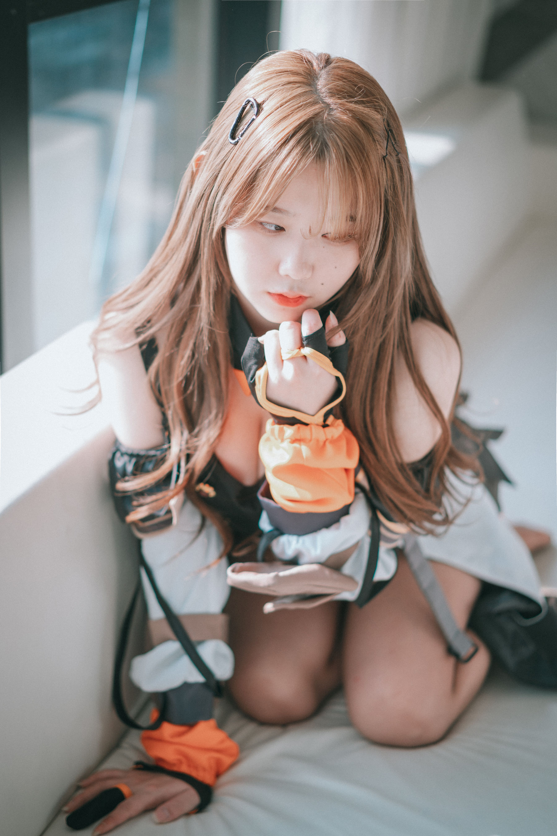 [DJAWA] Zia – Overheated K2 [52P]