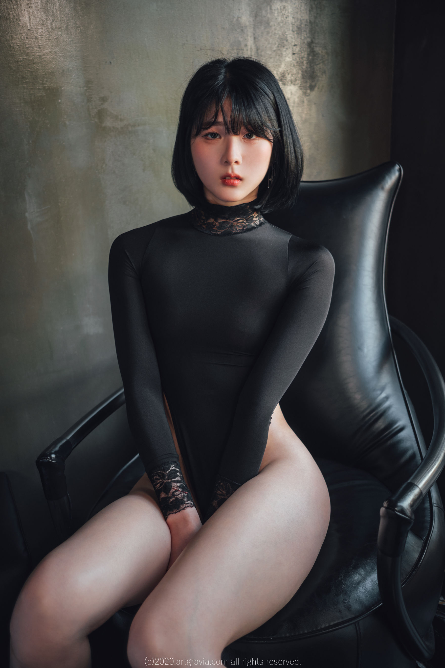 [ARTGRAVIA] VOL.162 Isabella [68P]