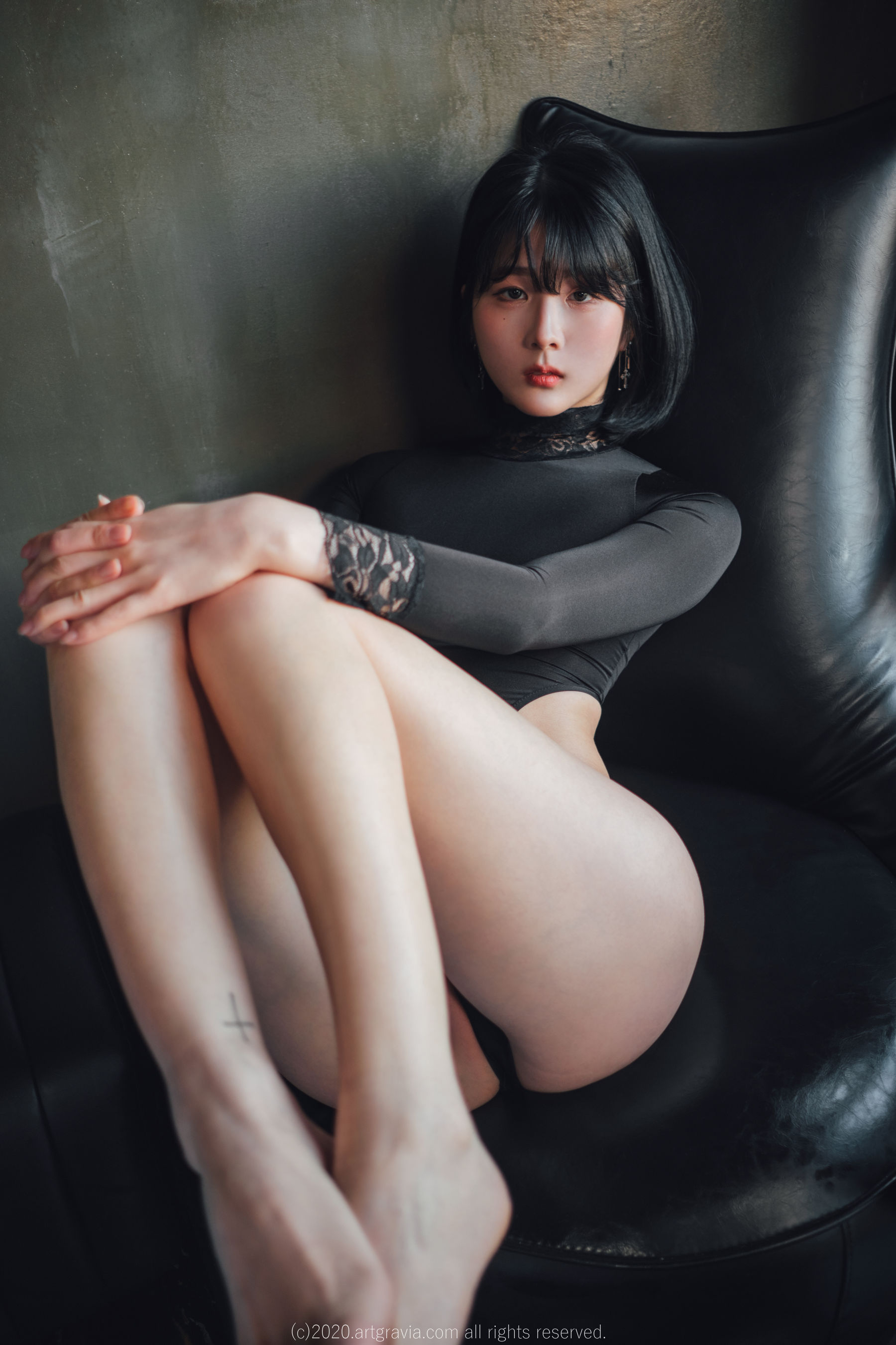 [ARTGRAVIA] VOL.162 Isabella [68P]