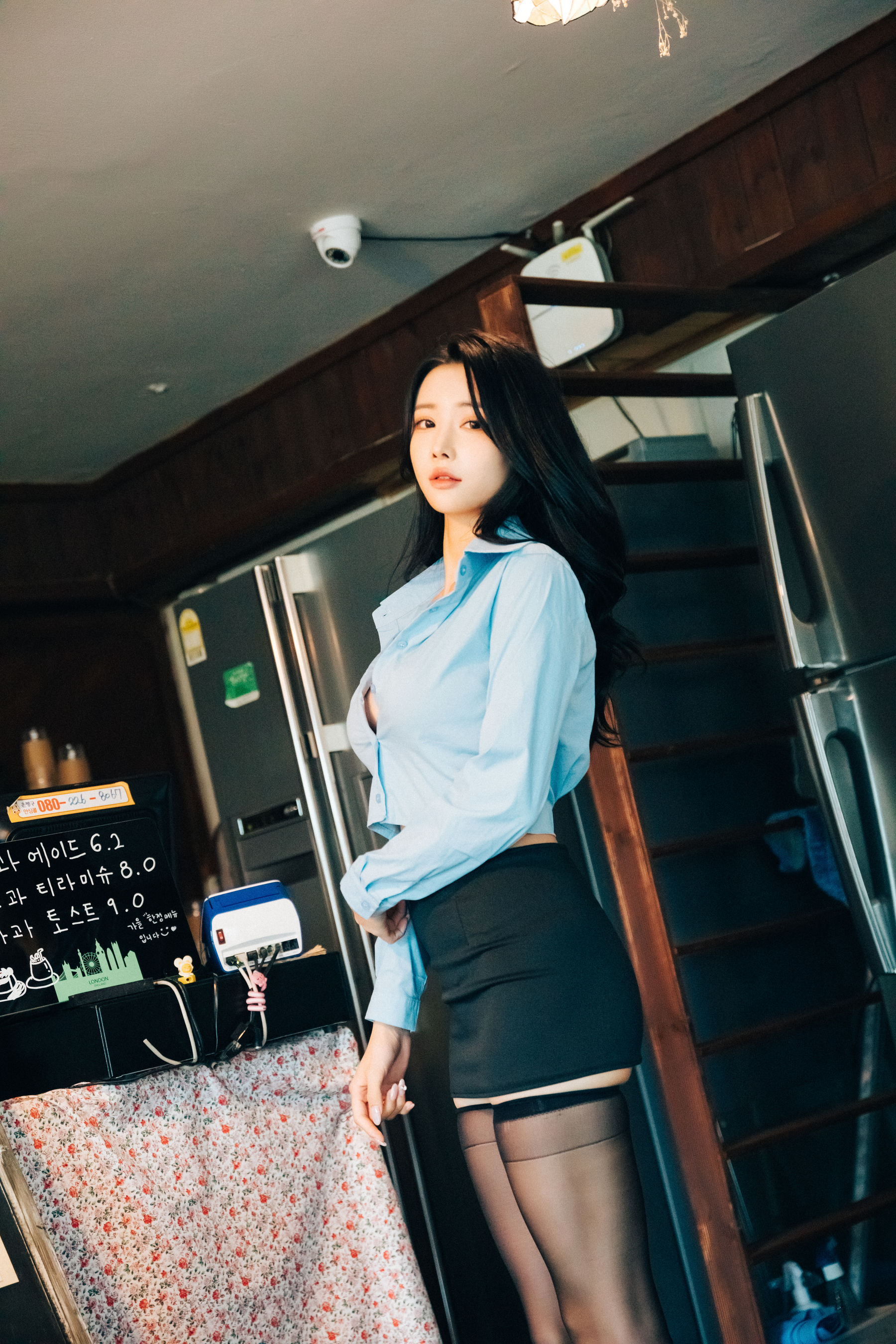 [LOOZY] Yeonyu – First play [143P]