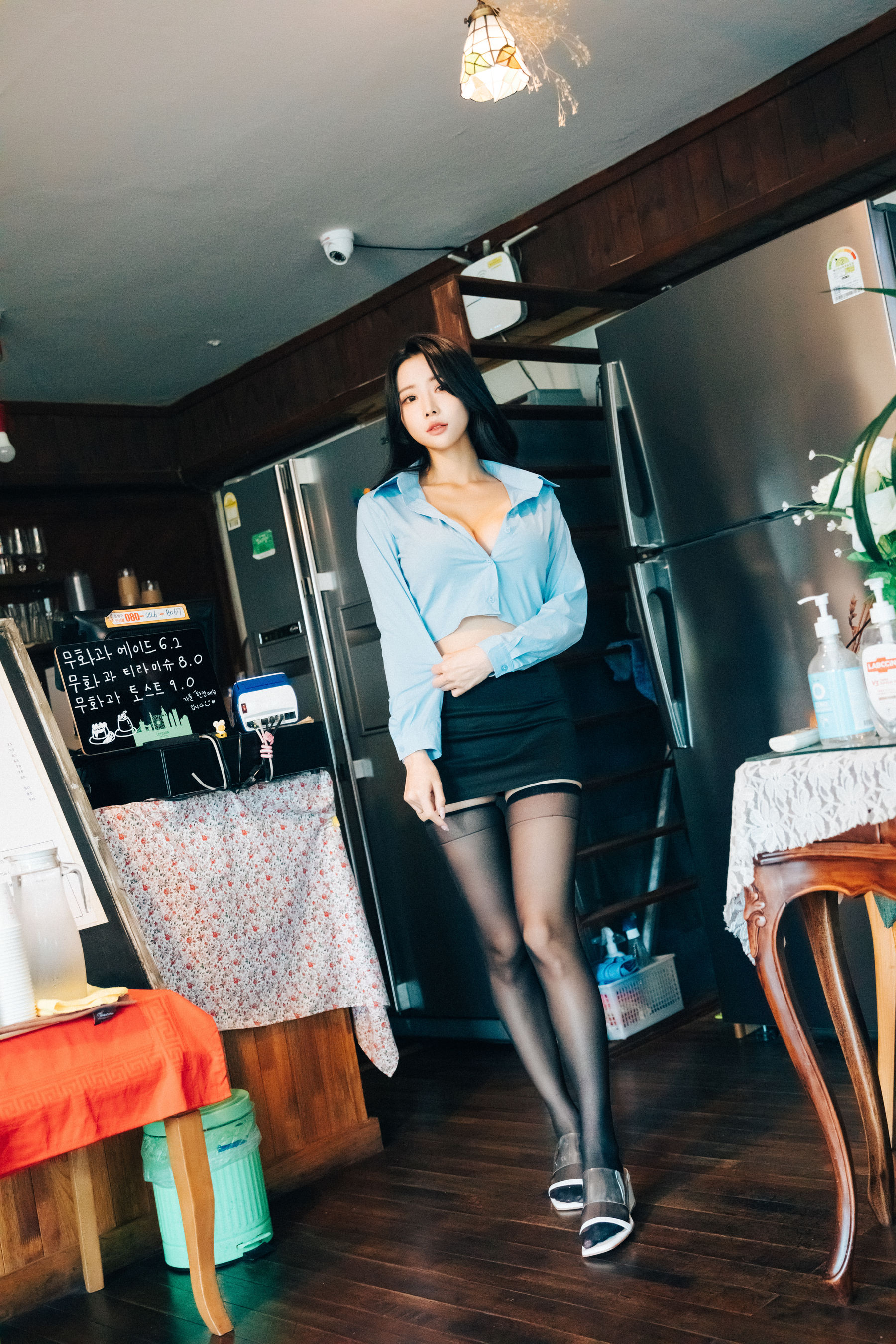 [LOOZY] Yeonyu – First play [143P]