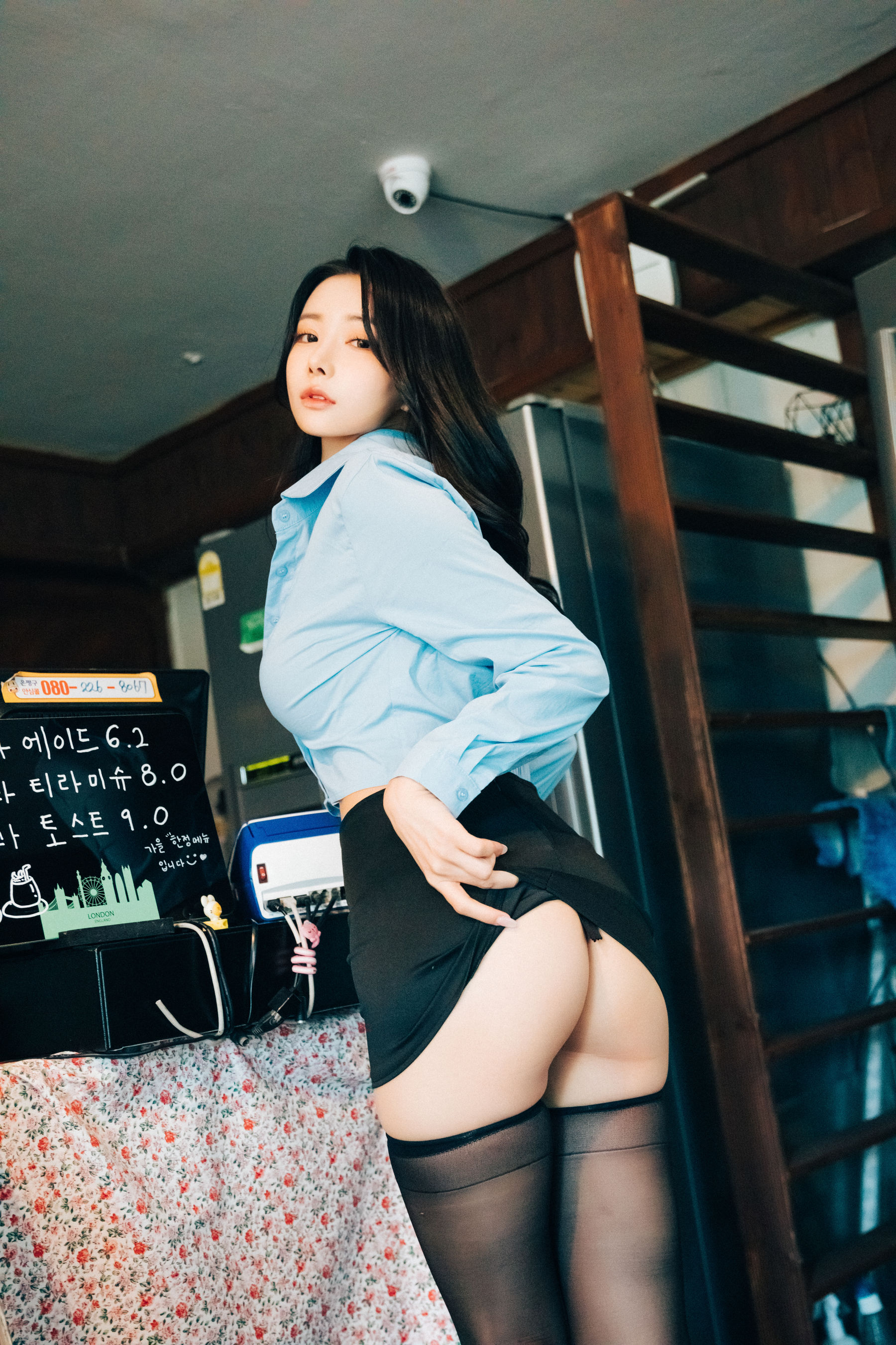 [LOOZY] Yeonyu – First play [143P]