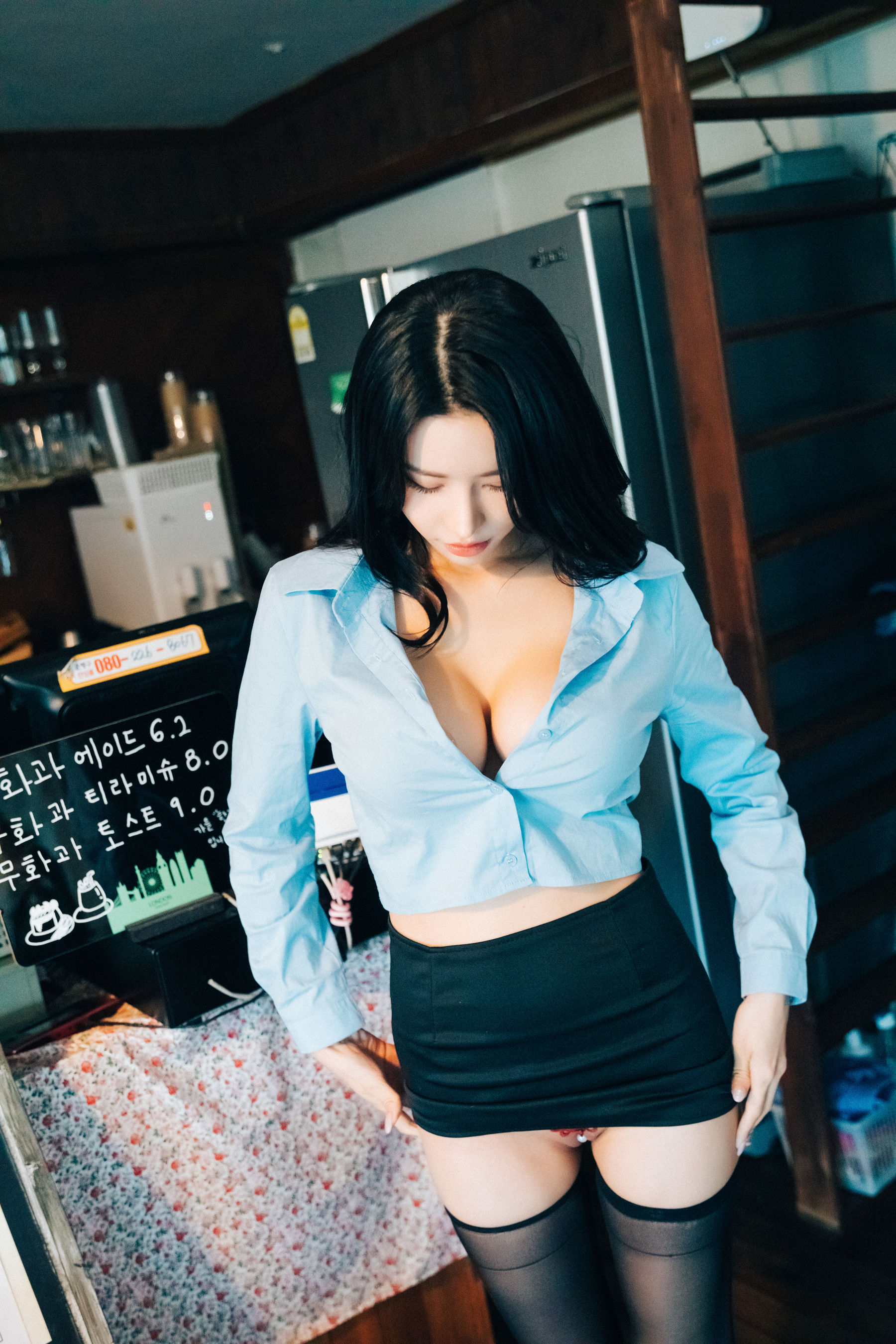 [LOOZY] Yeonyu – First play [143P]