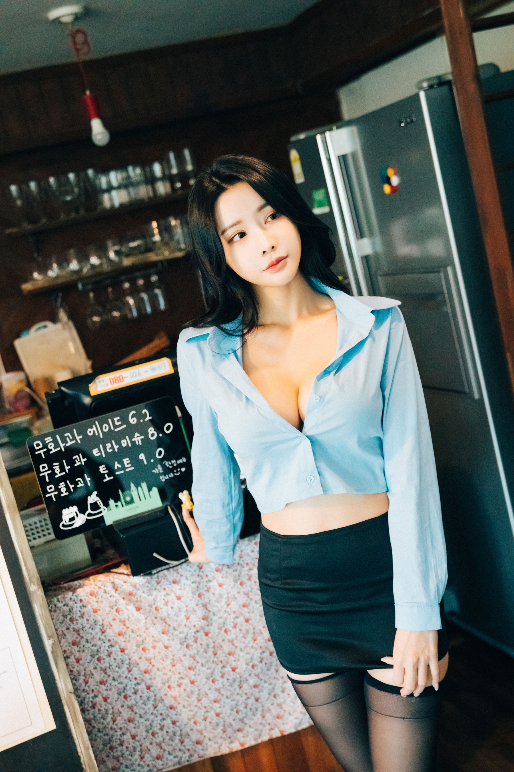 [LOOZY] Yeonyu – First play [143P]