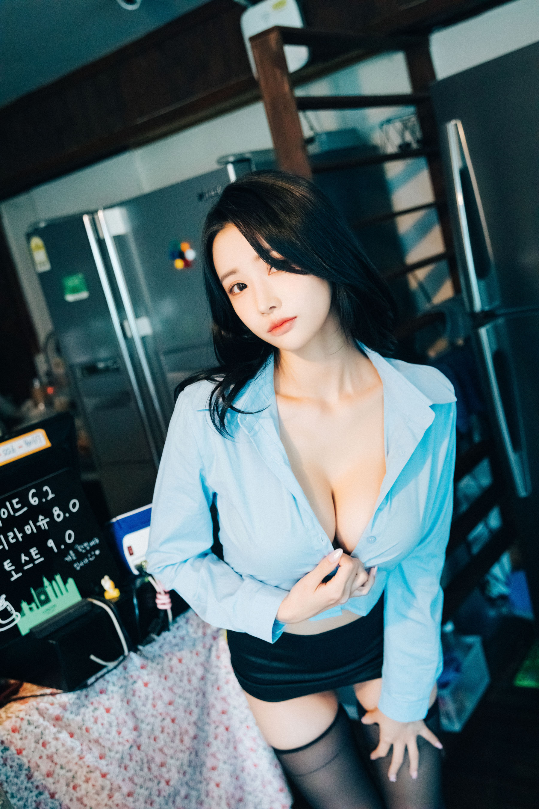 [LOOZY] Yeonyu – First play [143P]