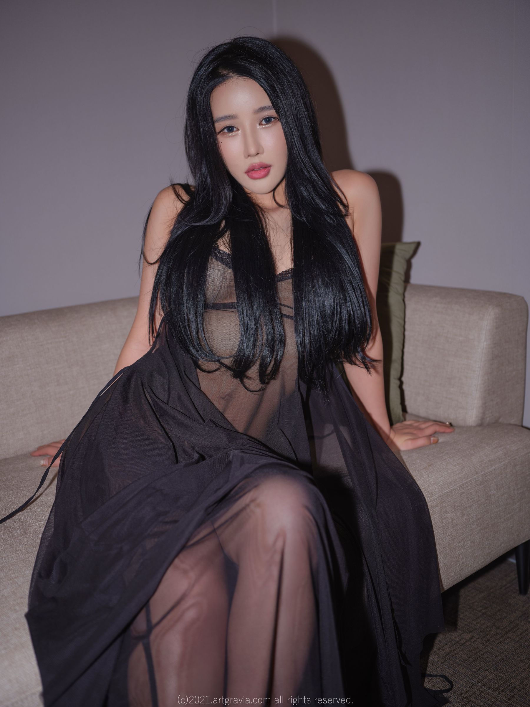 [ARTGRAVIA] VOL.331 Jessy [72P]