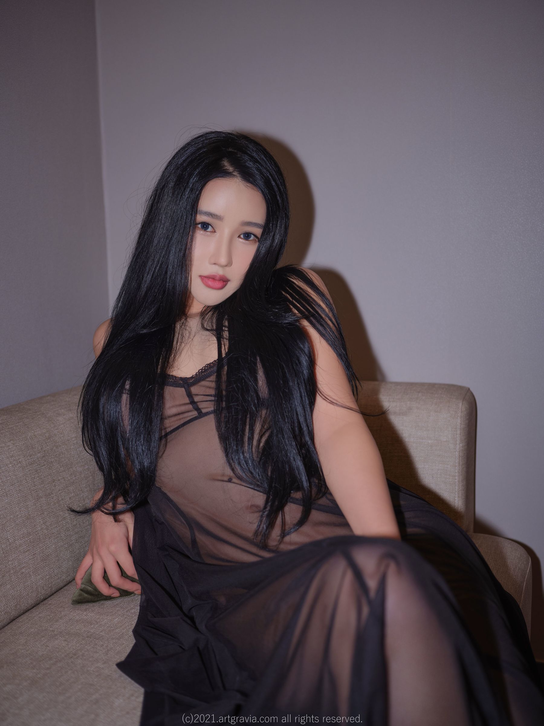 [ARTGRAVIA] VOL.331 Jessy [72P]