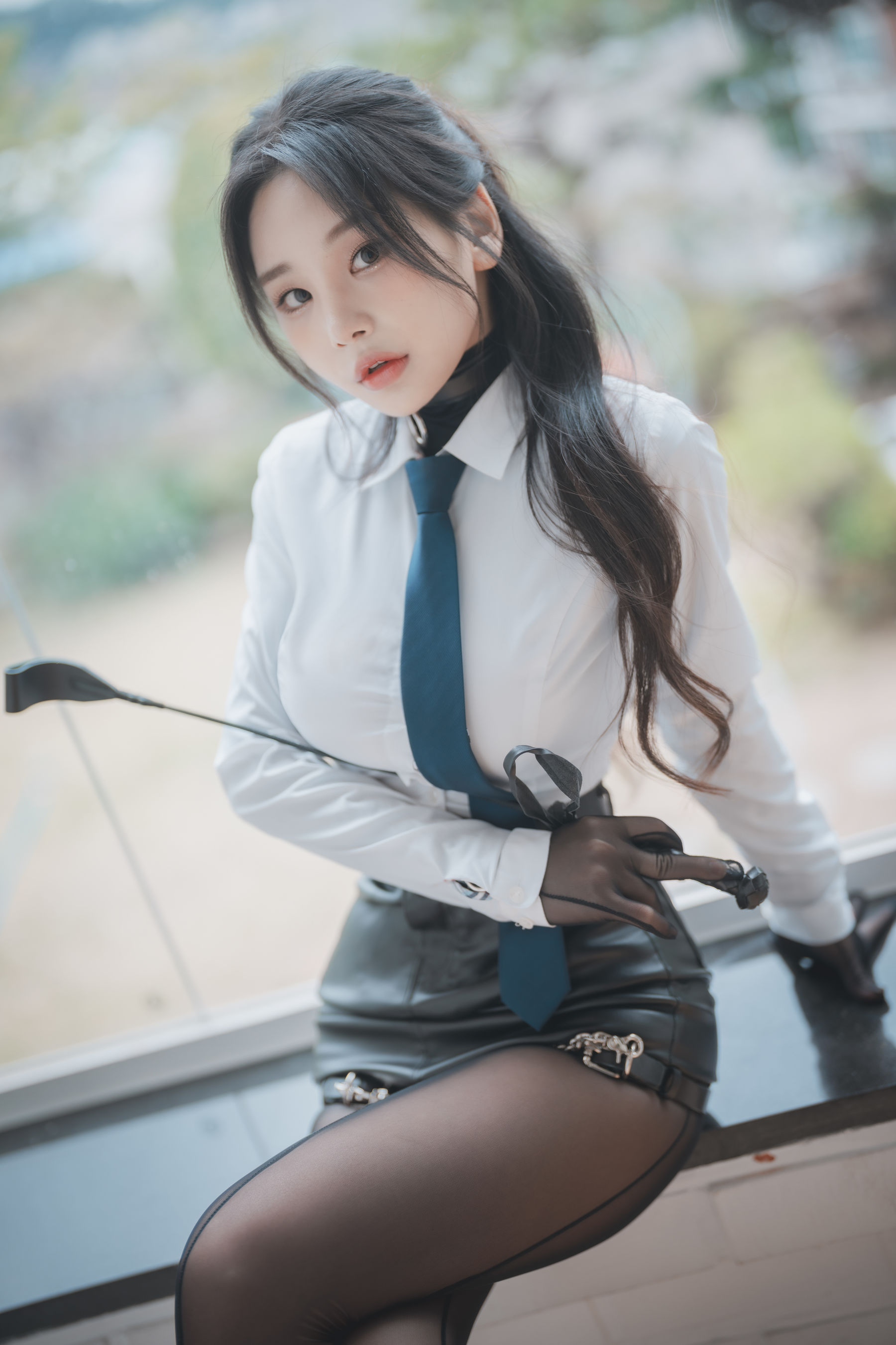 [DJAWA] Zzyuri – DS Relationship Vol.2 [194P]