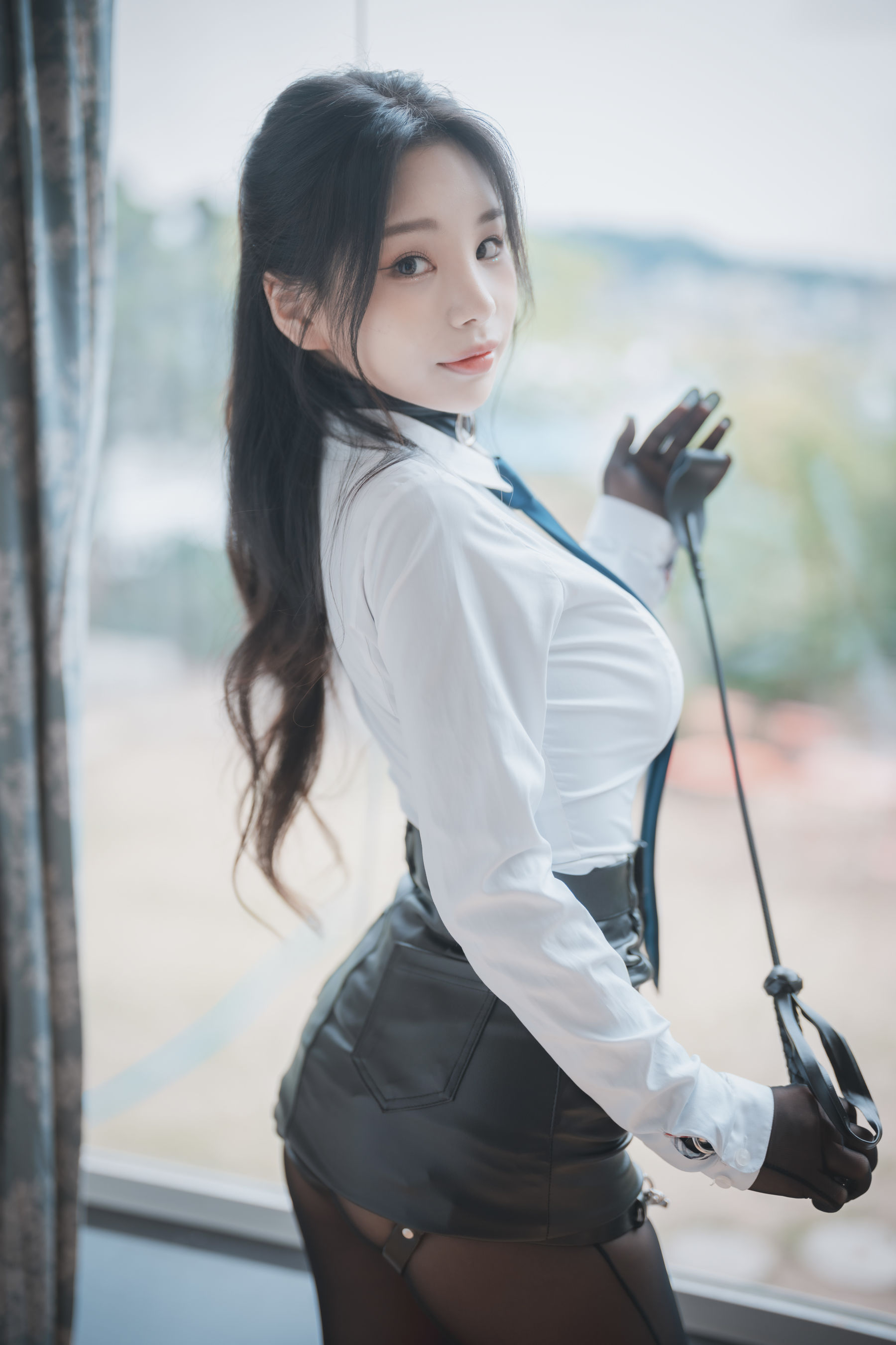 [DJAWA] Zzyuri – DS Relationship Vol.2 [194P]