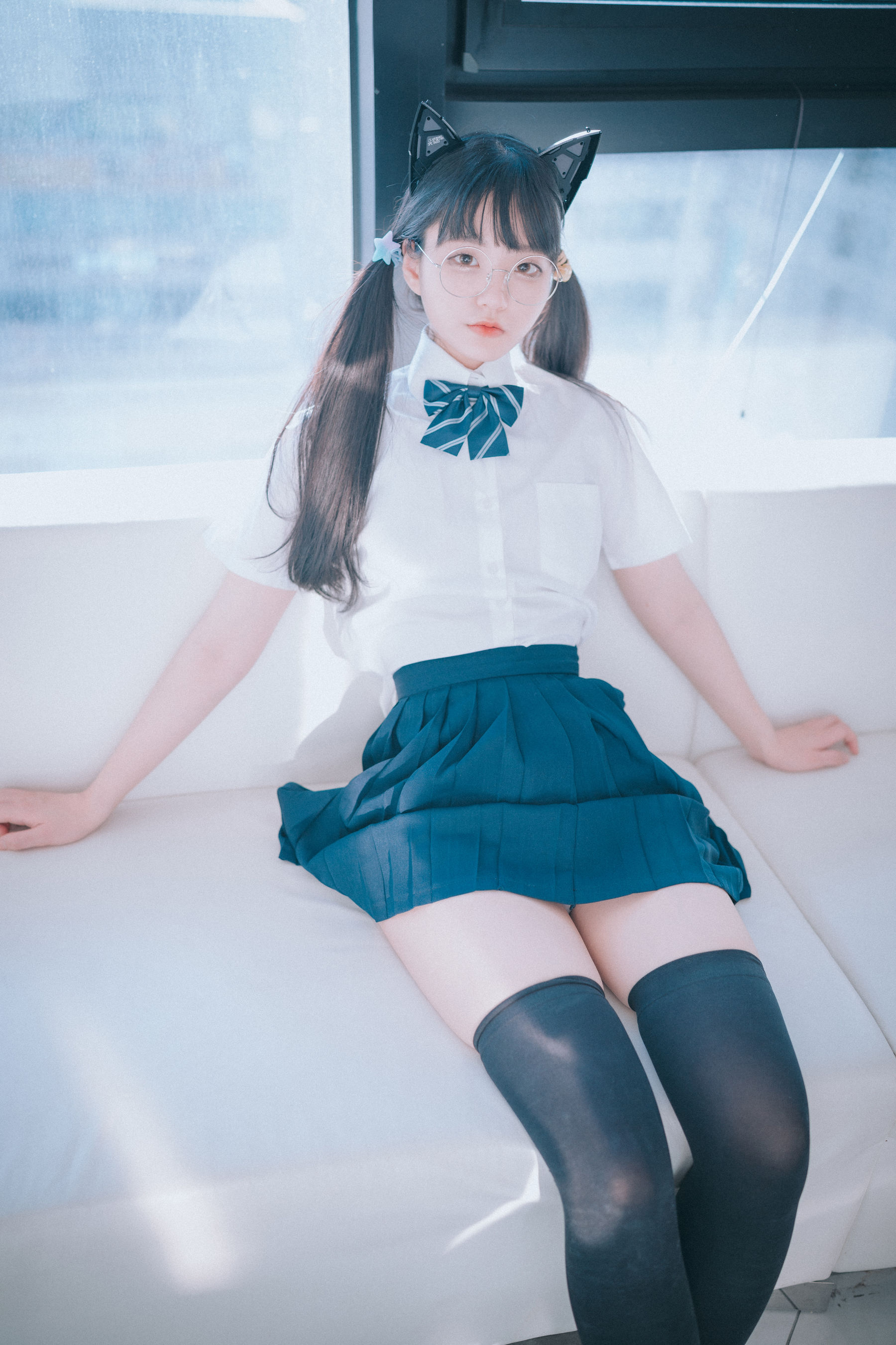 [DJAWA] Jenny – Swimming Lessons #7 [122P]