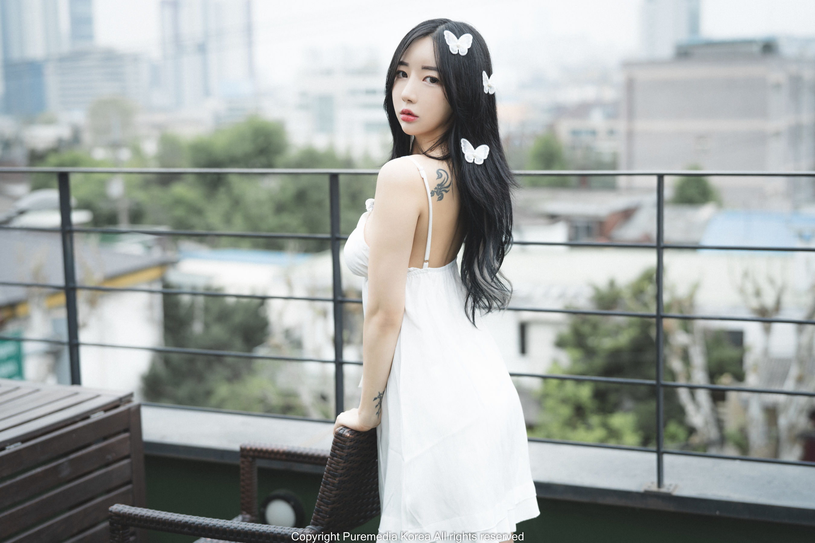 [PURE MEDIA] Vol.180 – Jia [29P]