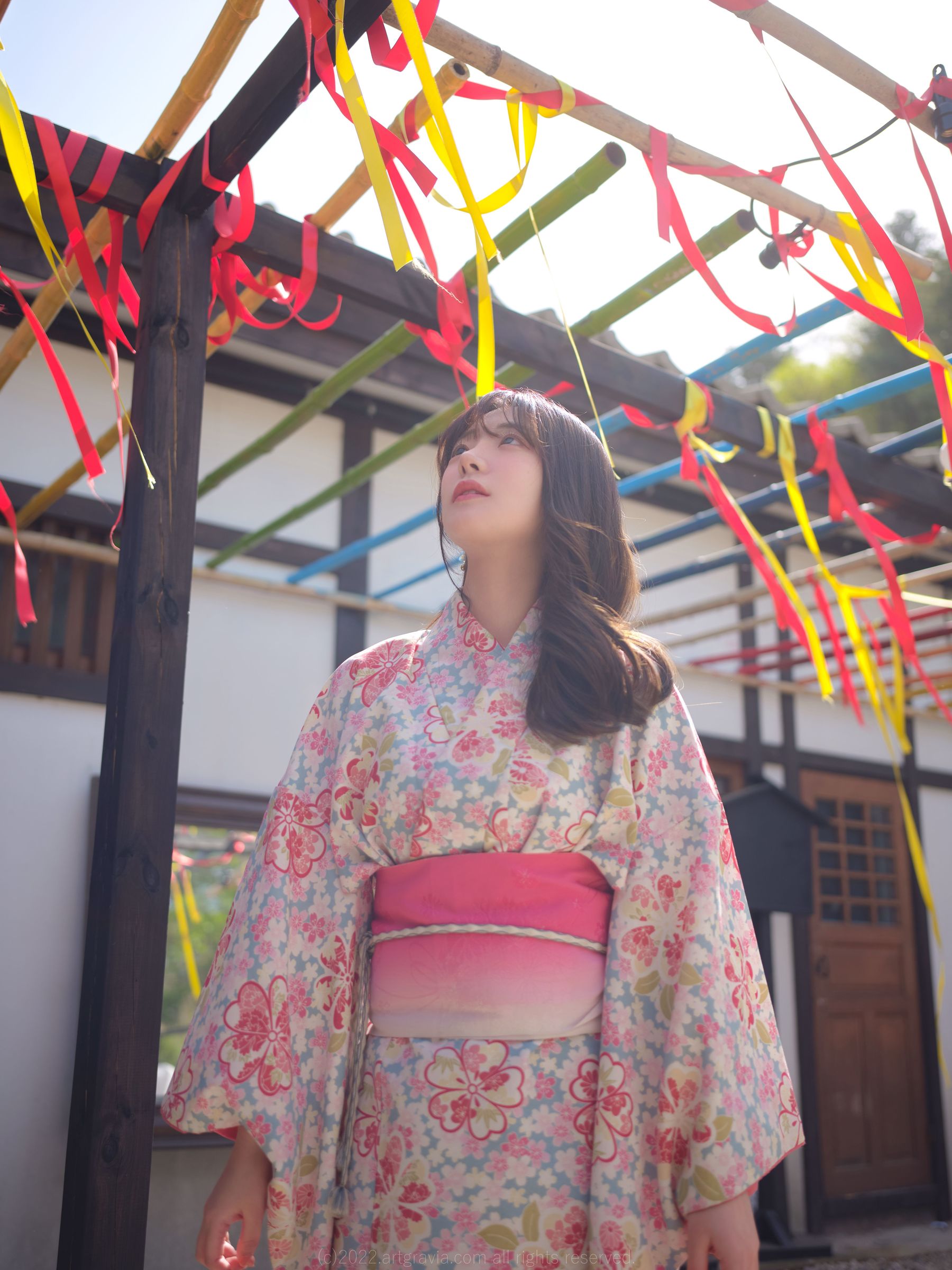 [ARTGRAVIA] VOL.399 wuyo99 [57P]