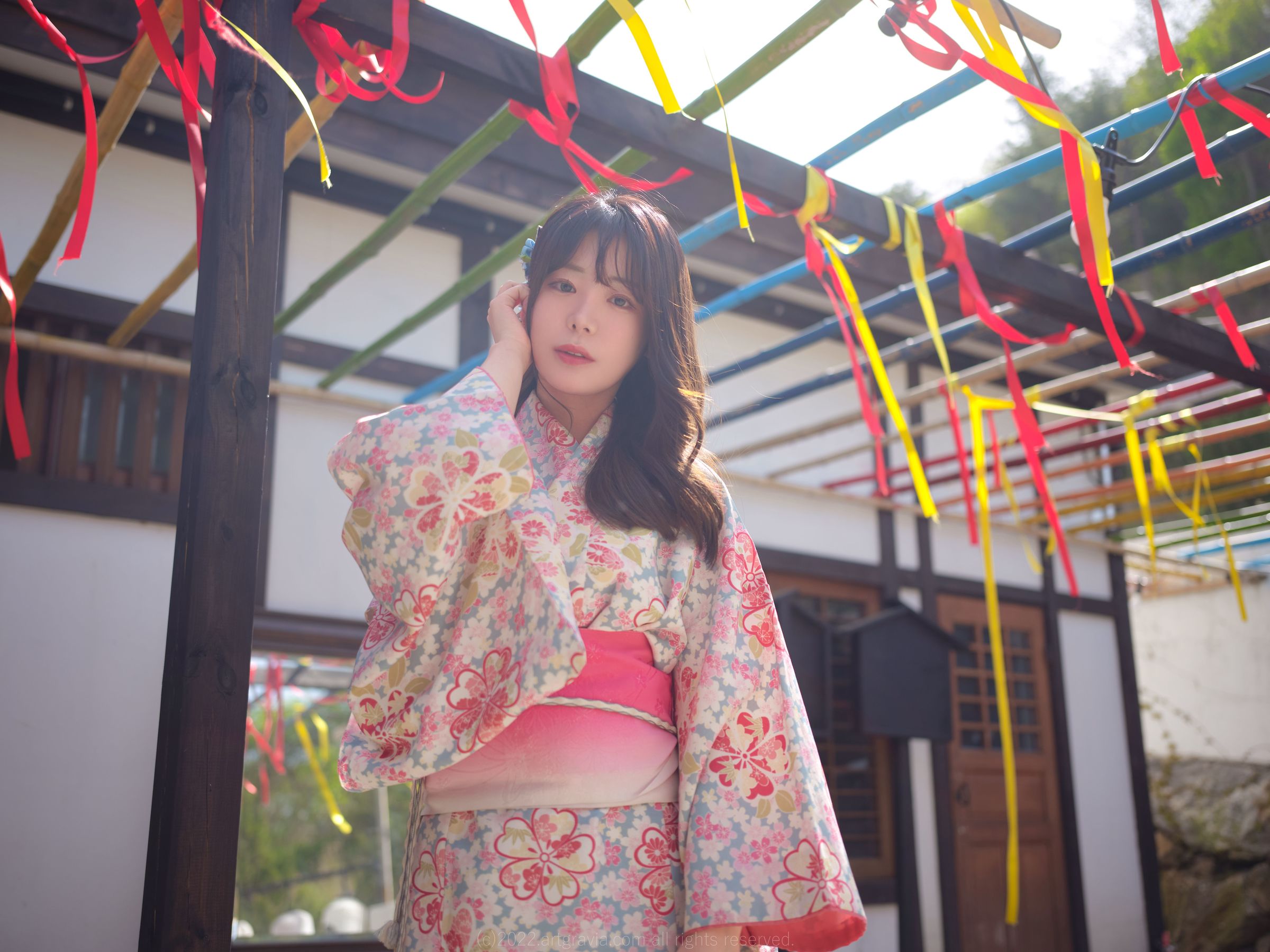 [ARTGRAVIA] VOL.399 wuyo99 [57P]