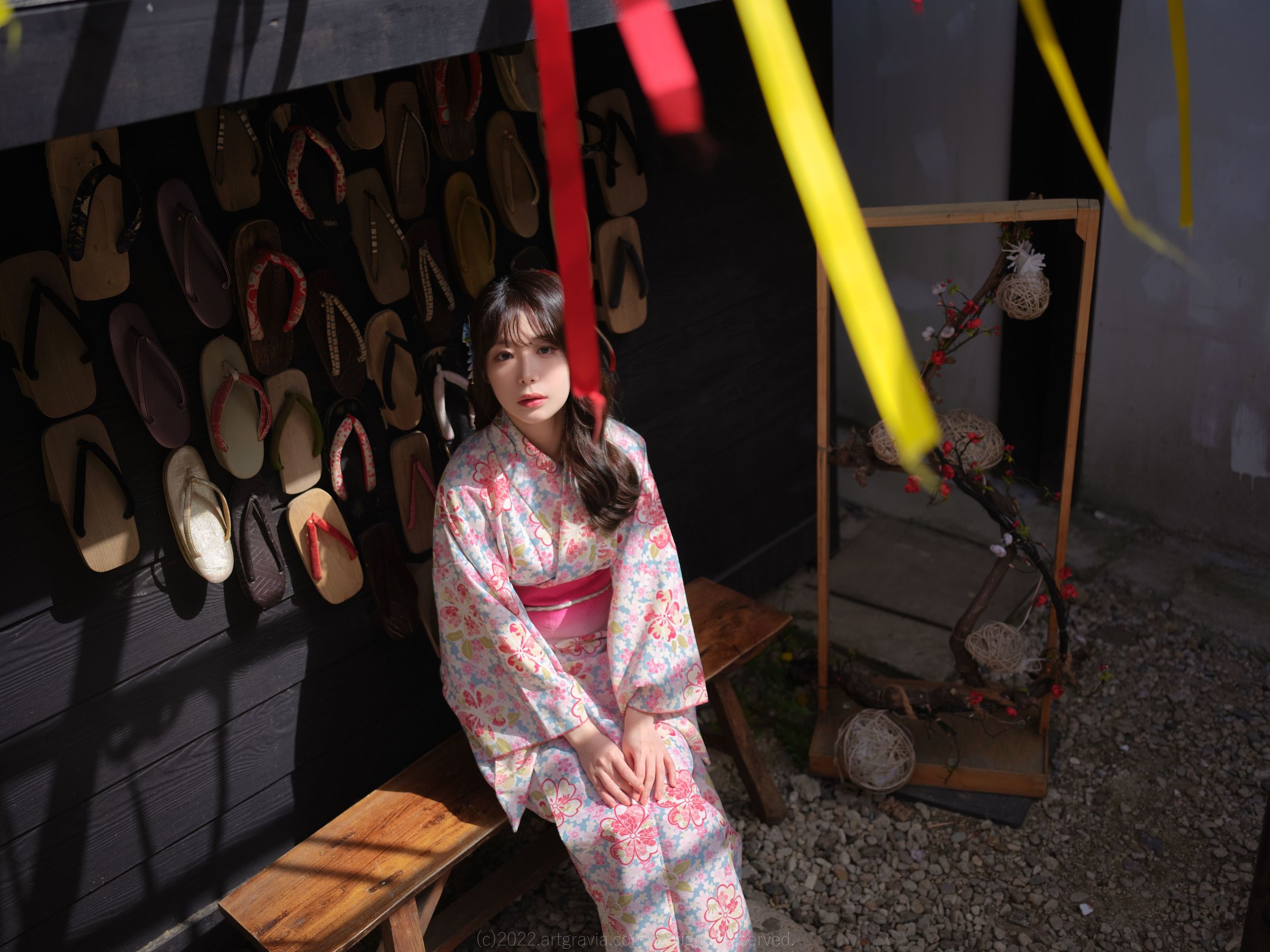 [ARTGRAVIA] VOL.399 wuyo99 [57P]