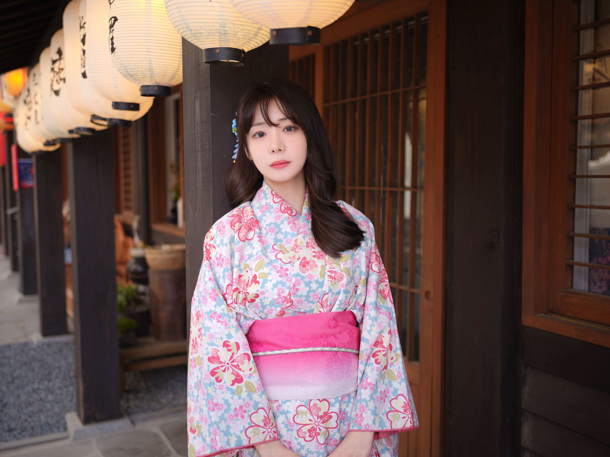 [ARTGRAVIA] VOL.399 wuyo99 [57P]