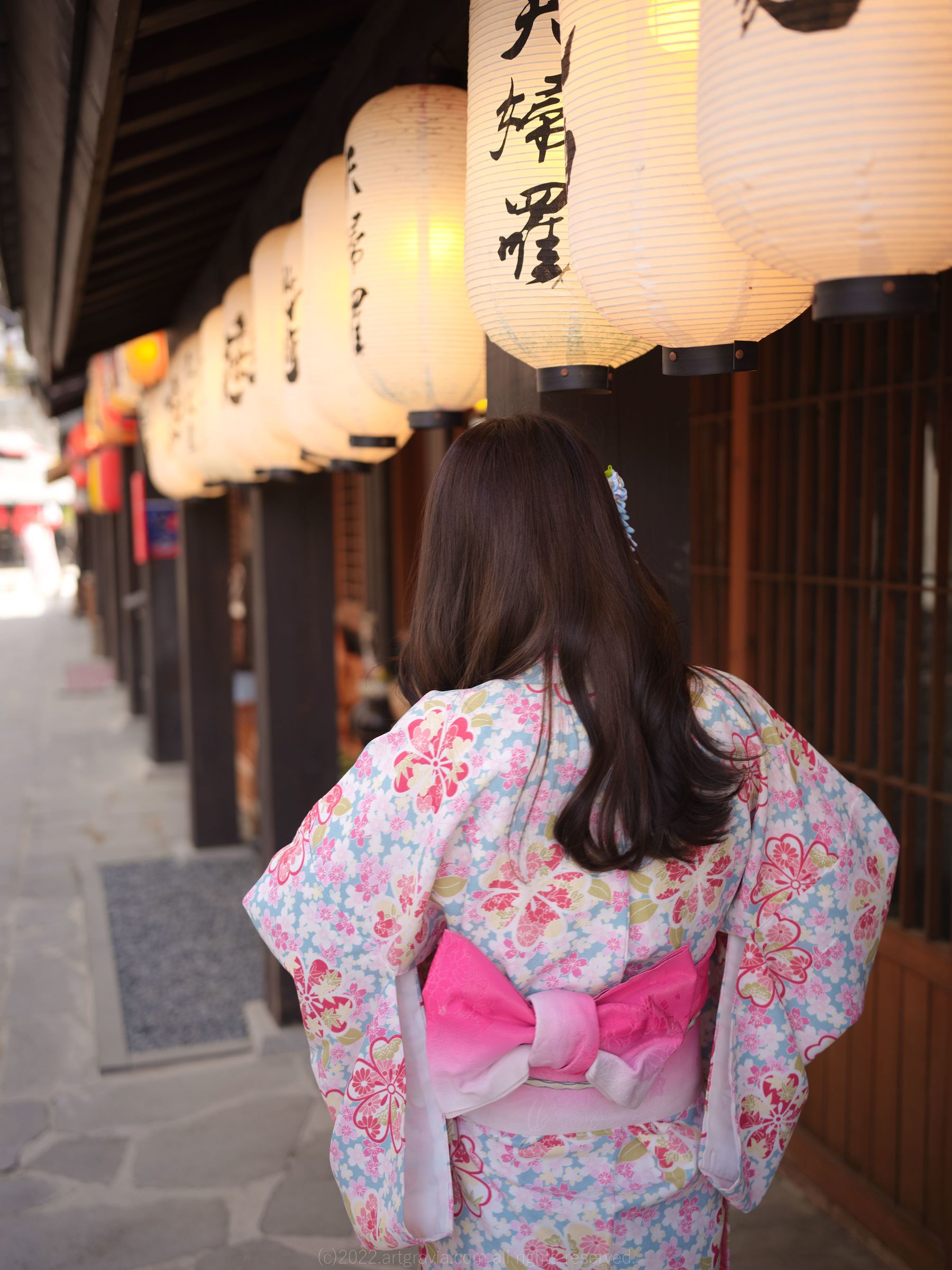 [ARTGRAVIA] VOL.399 wuyo99 [57P]