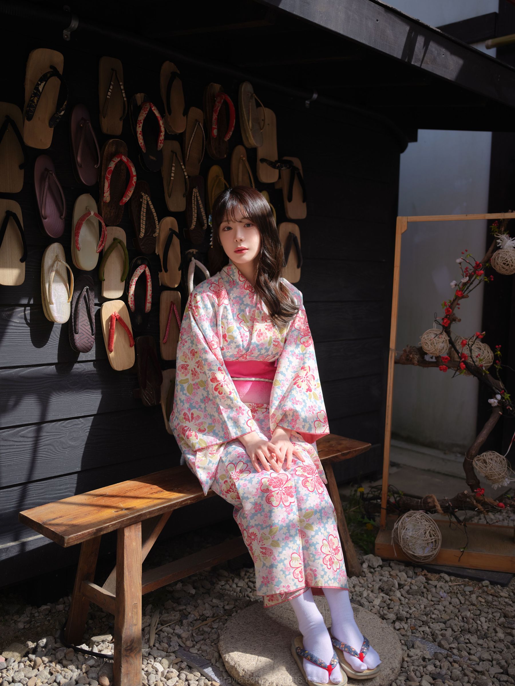 [ARTGRAVIA] VOL.399 wuyo99 [57P]