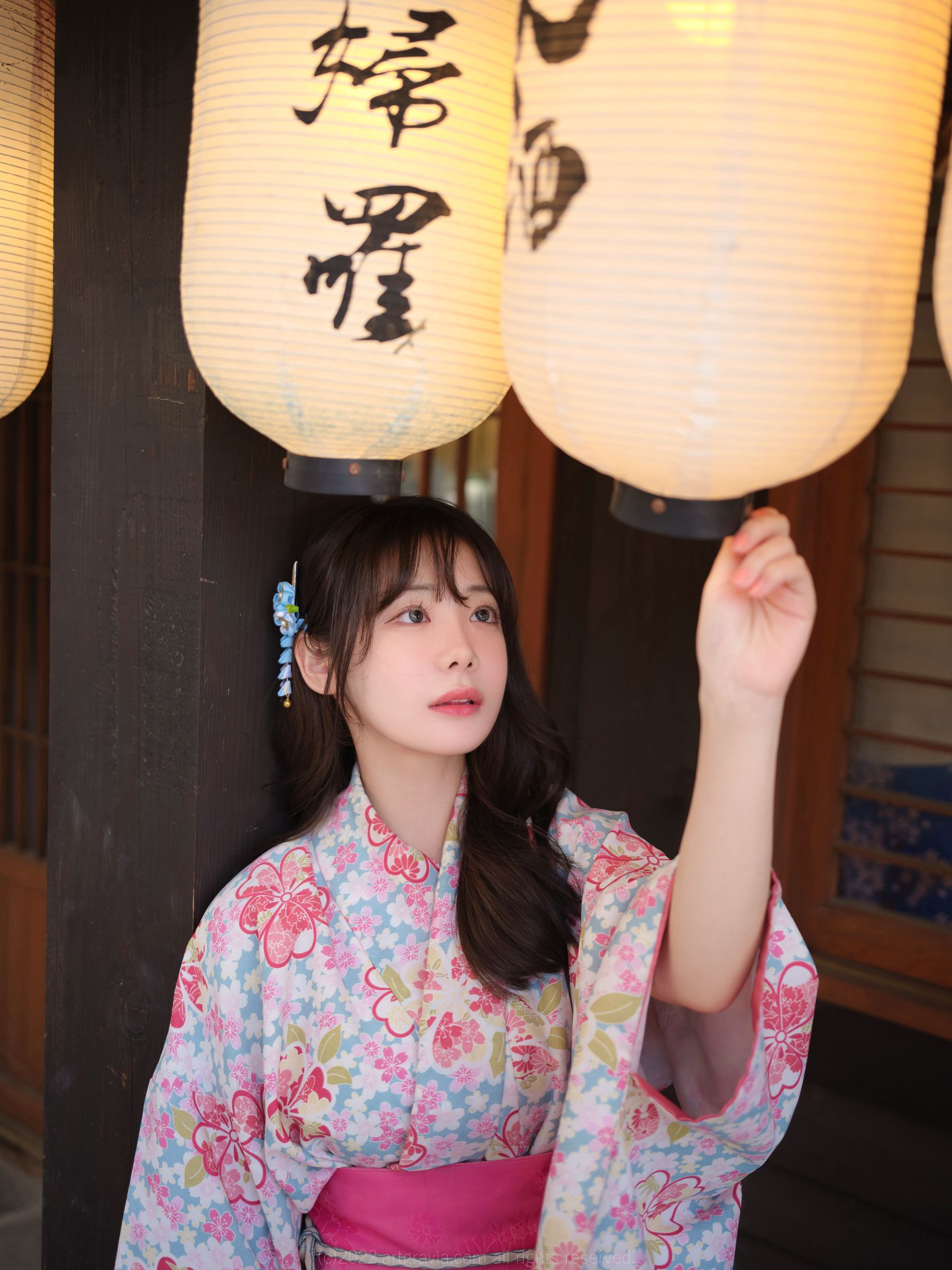 [ARTGRAVIA] VOL.399 wuyo99 [57P]