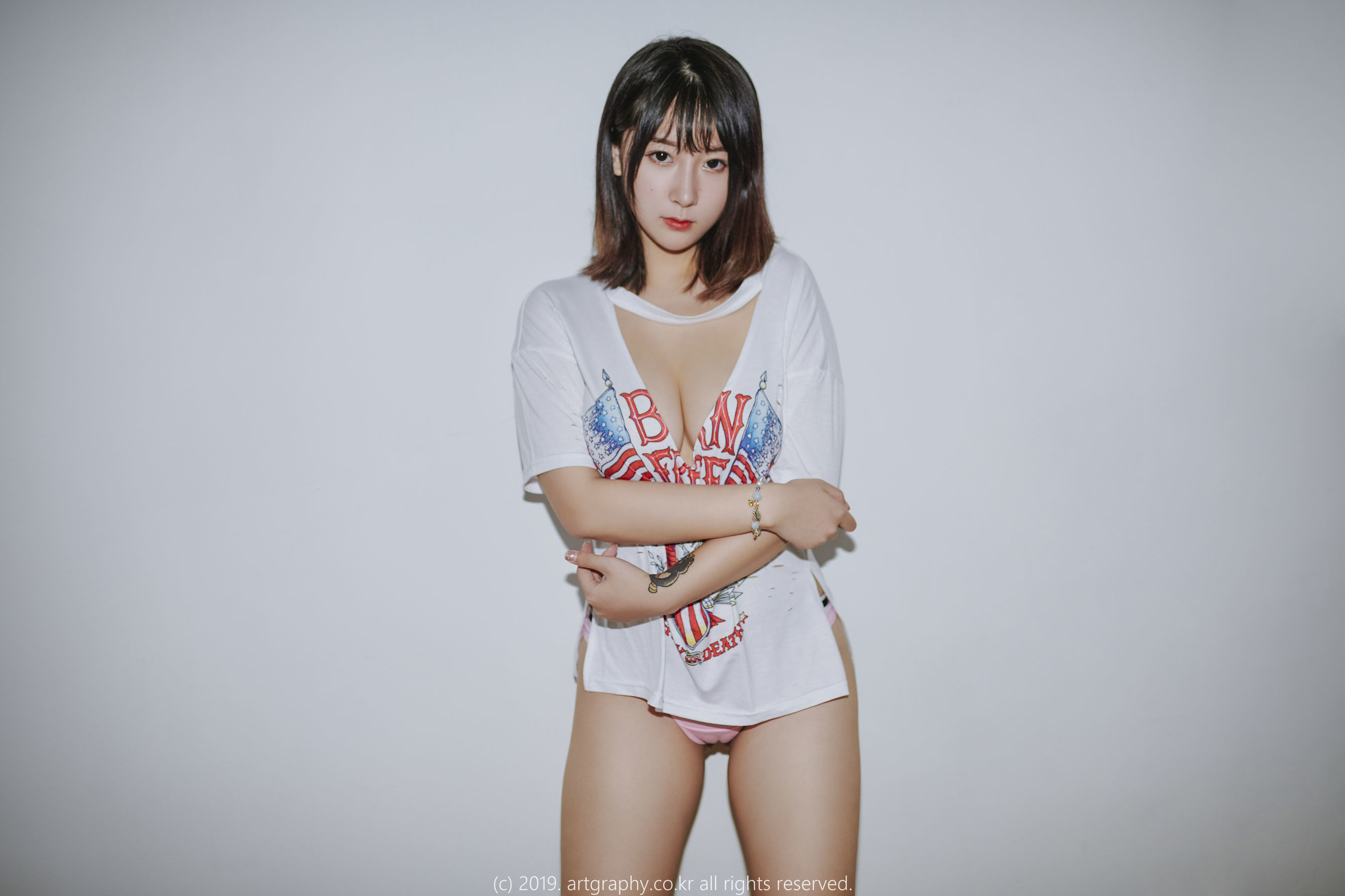 [ARTGRAVIA] VOL.071 猫九酱Sakura [60P]