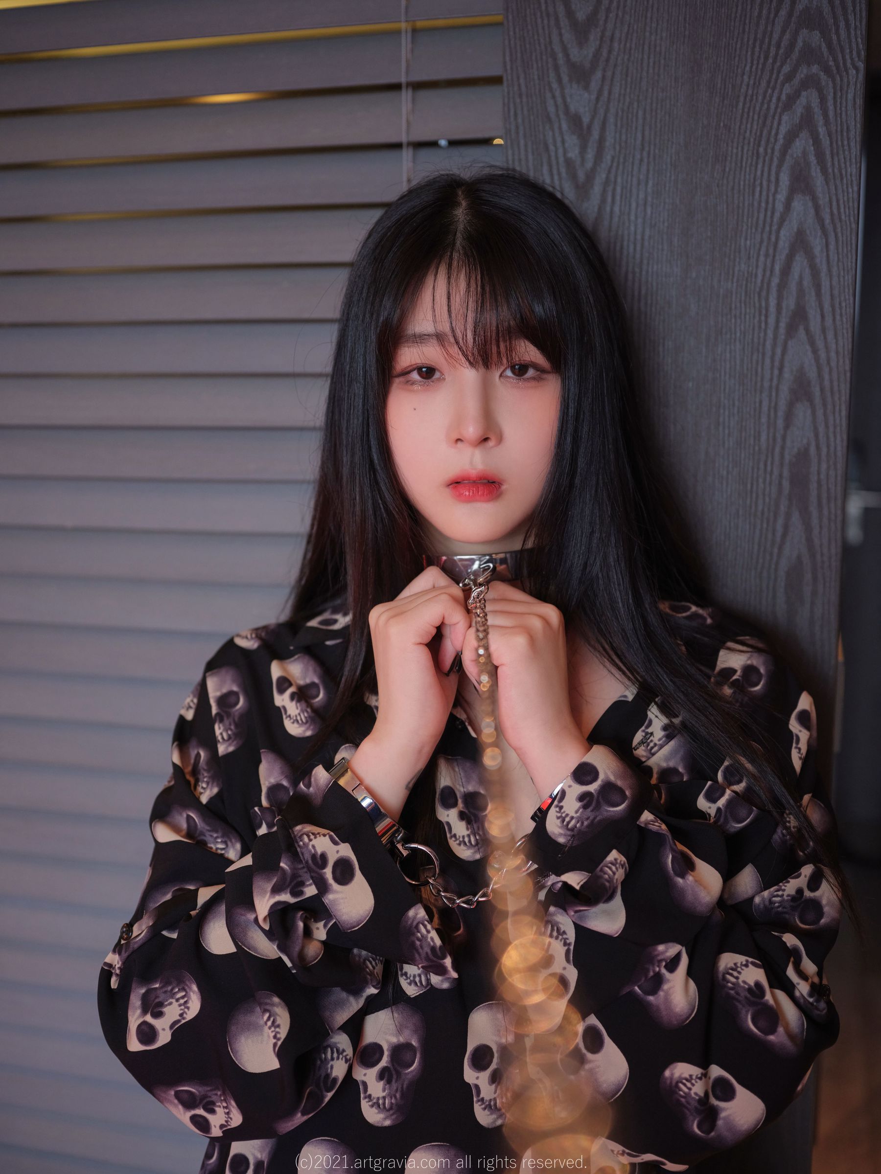 [ARTGRAVIA] VOL.337 Jang Joo [86P]