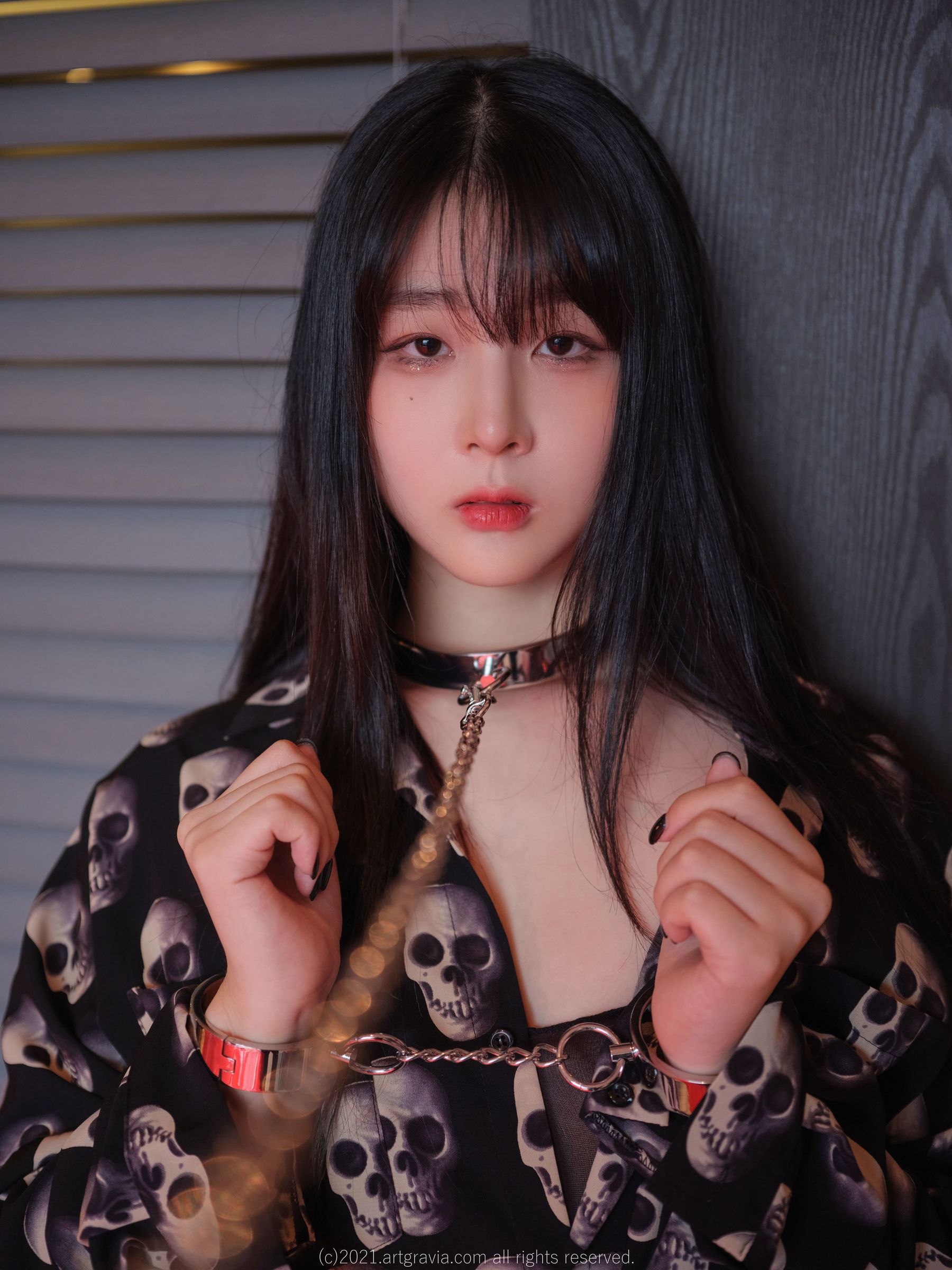 [ARTGRAVIA] VOL.337 Jang Joo [86P]