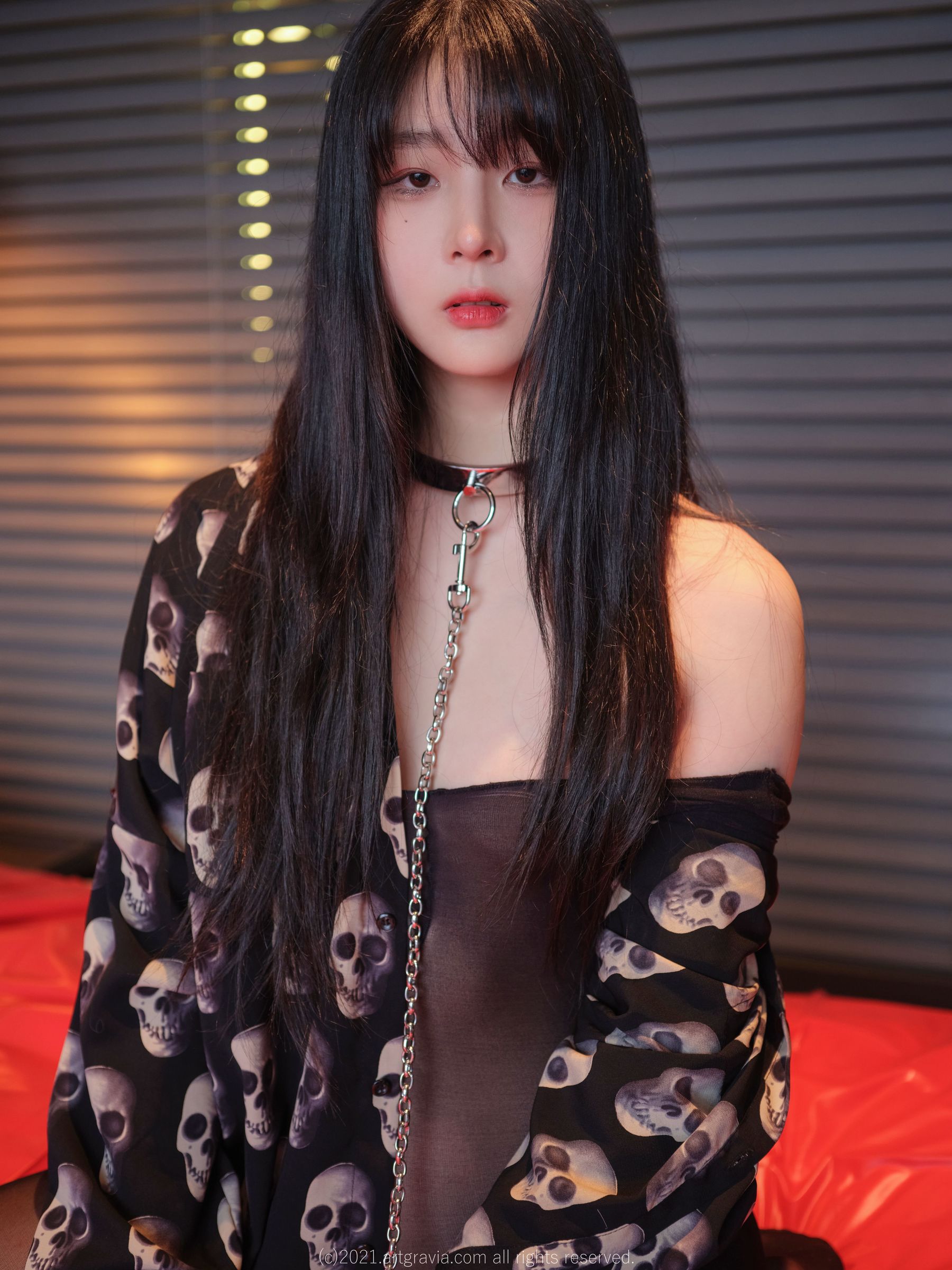 [ARTGRAVIA] VOL.337 Jang Joo [86P]