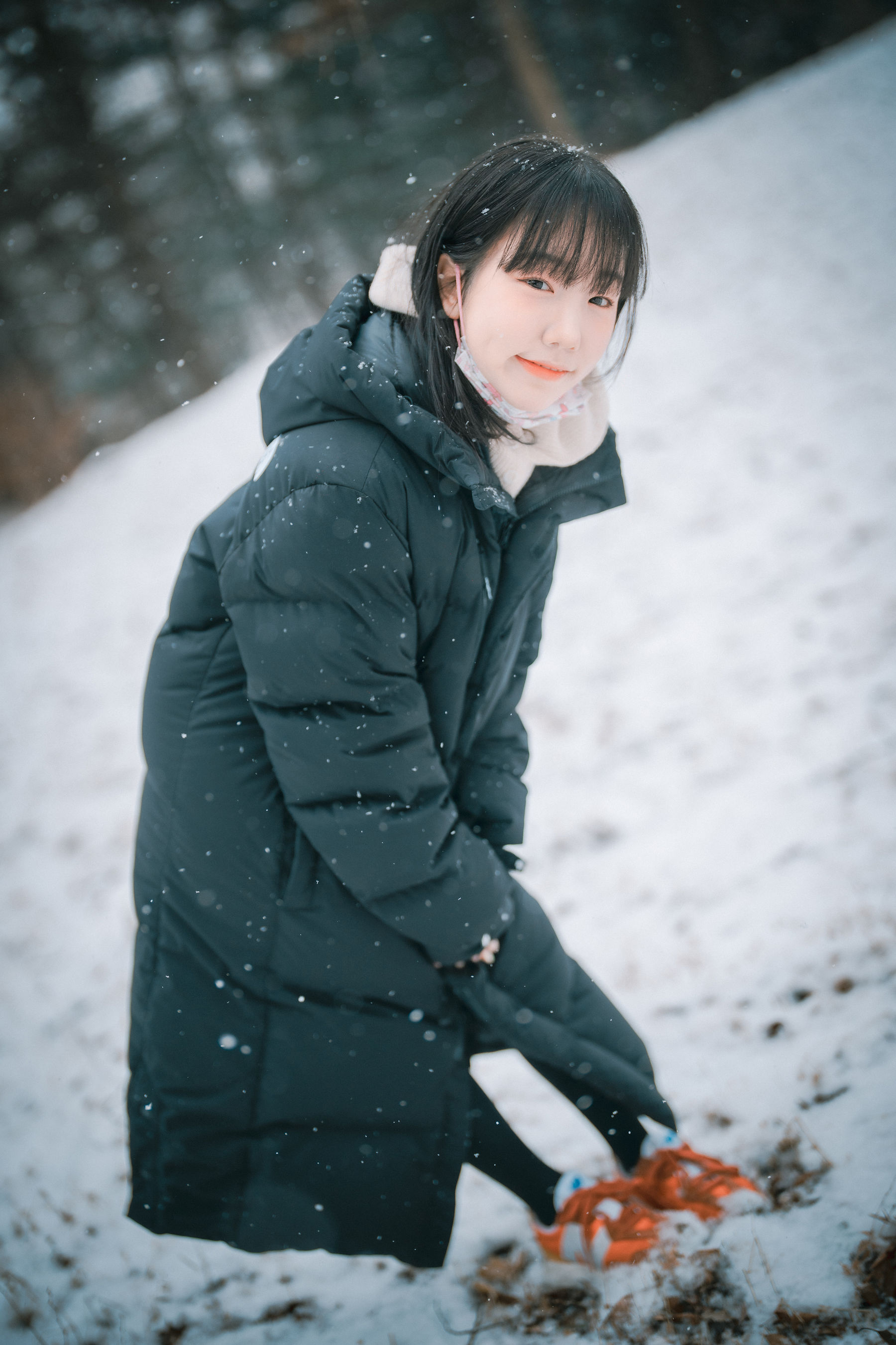 [DJAWA] Yeri – Knotting Class #5 [97P]