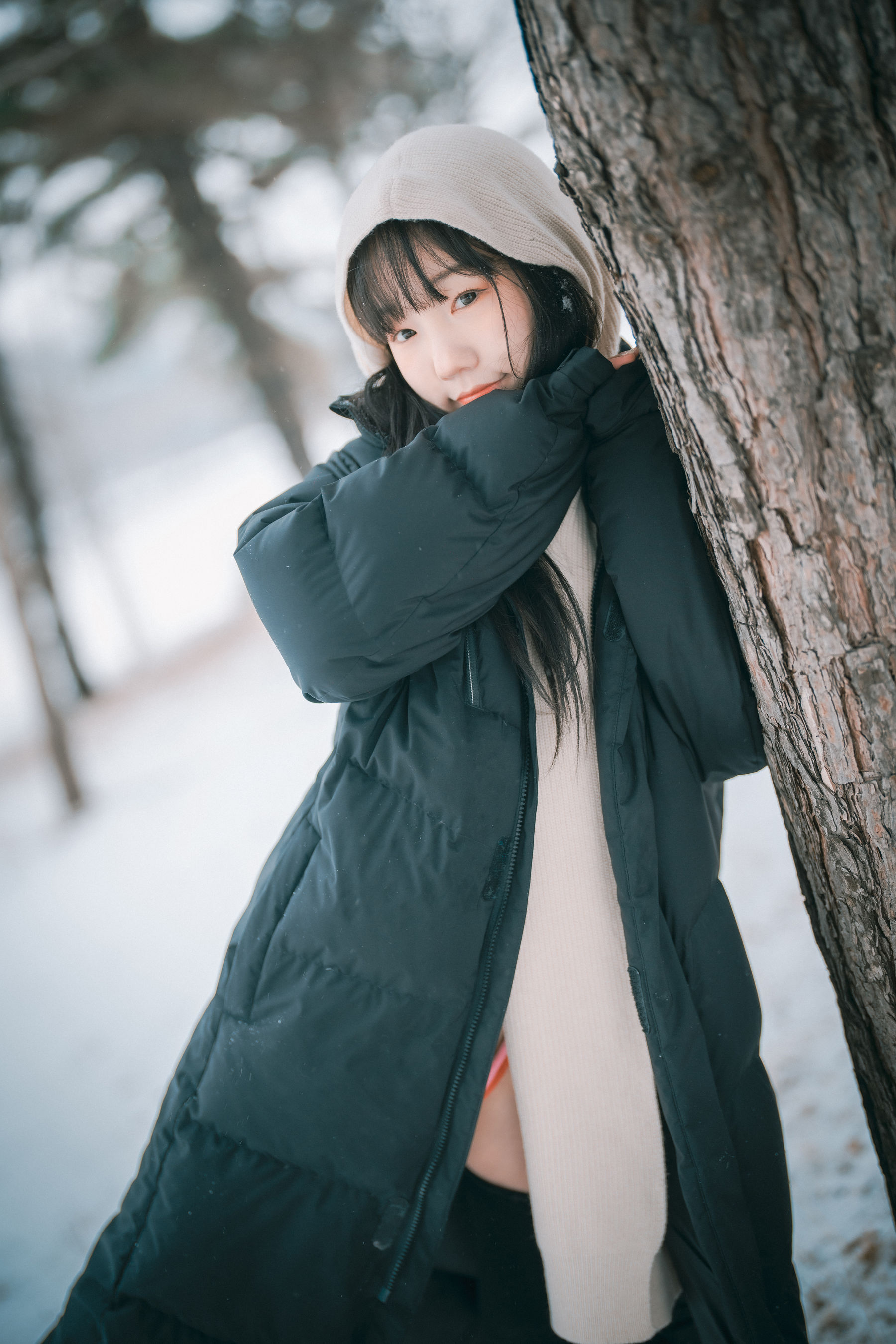 [DJAWA] Yeri – Knotting Class #5 [97P]