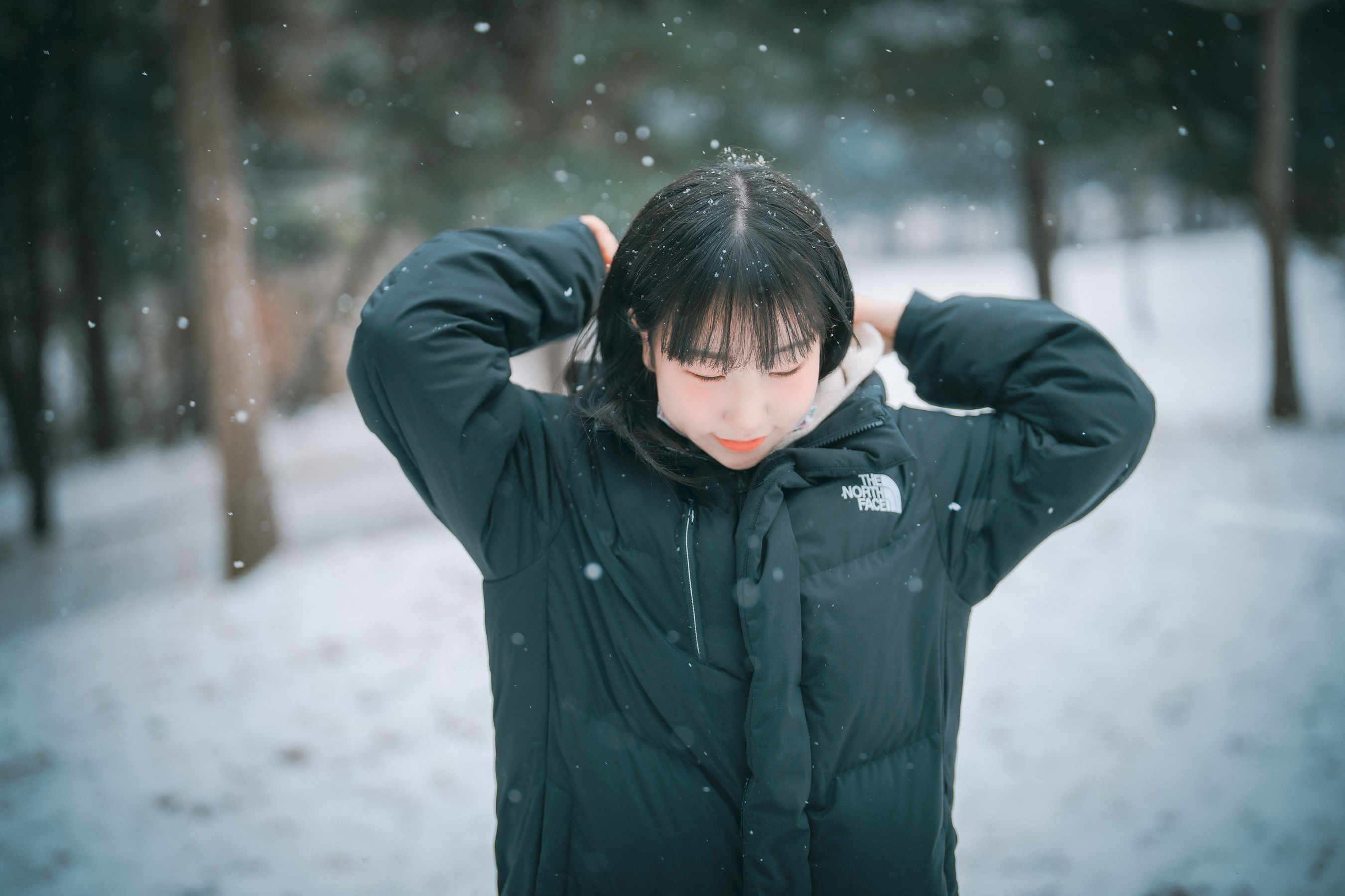 [DJAWA] Yeri – Knotting Class #5 [97P]