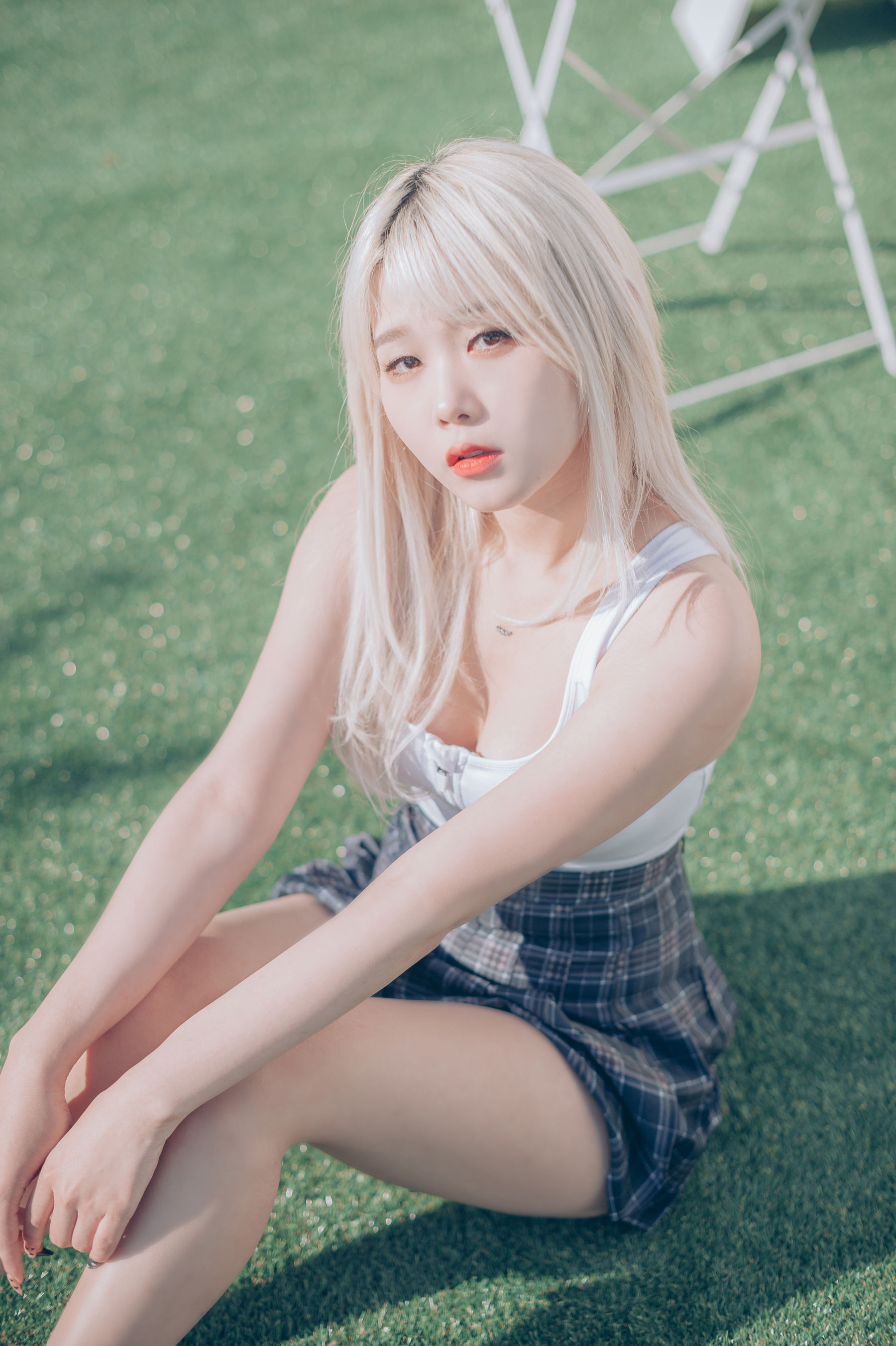 [JOApictures] Zia x DOLPHIN 21. NOV Vol.2 [81P]