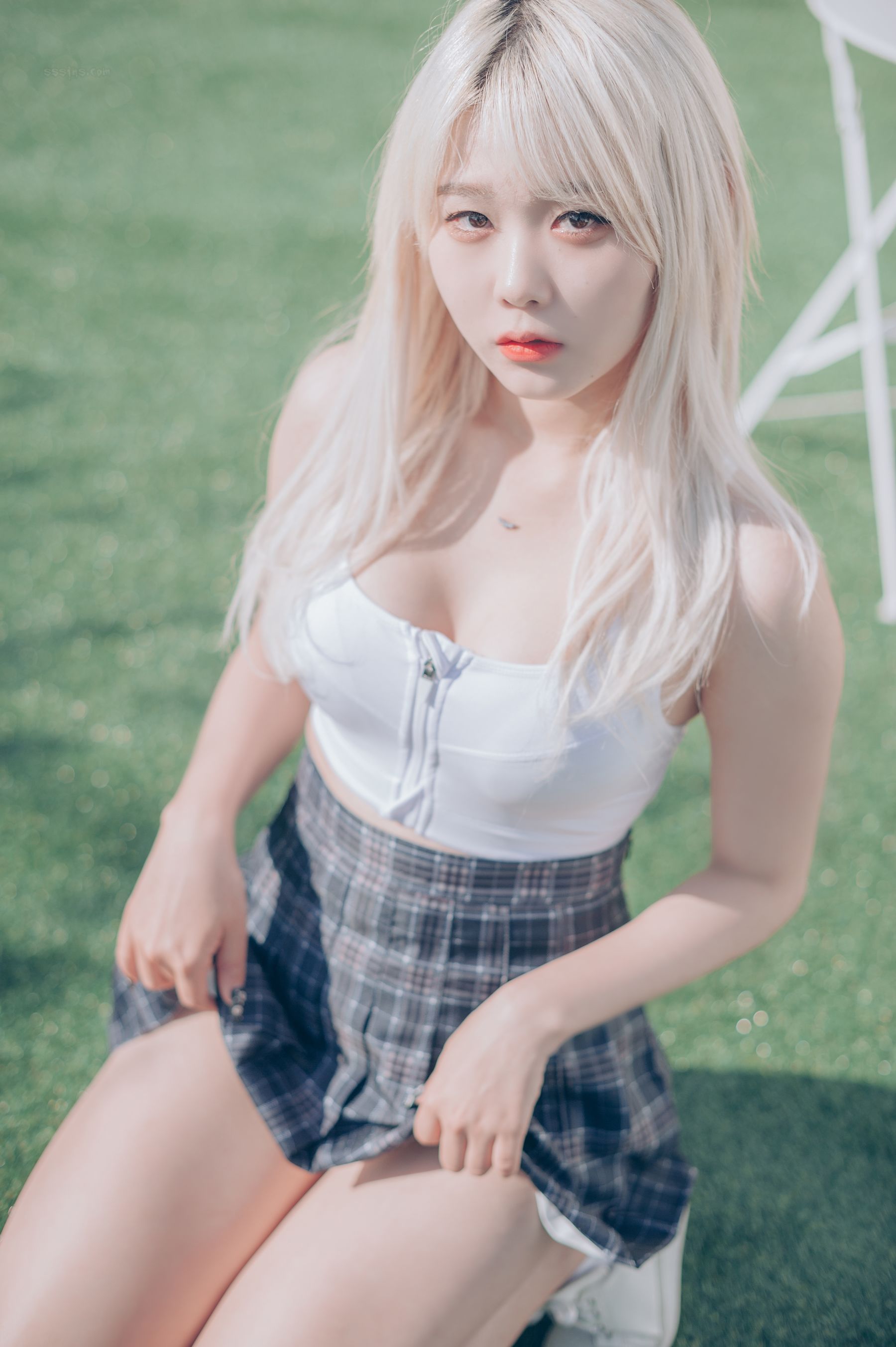 [JOApictures] Zia x DOLPHIN 21. NOV Vol.2 [81P]