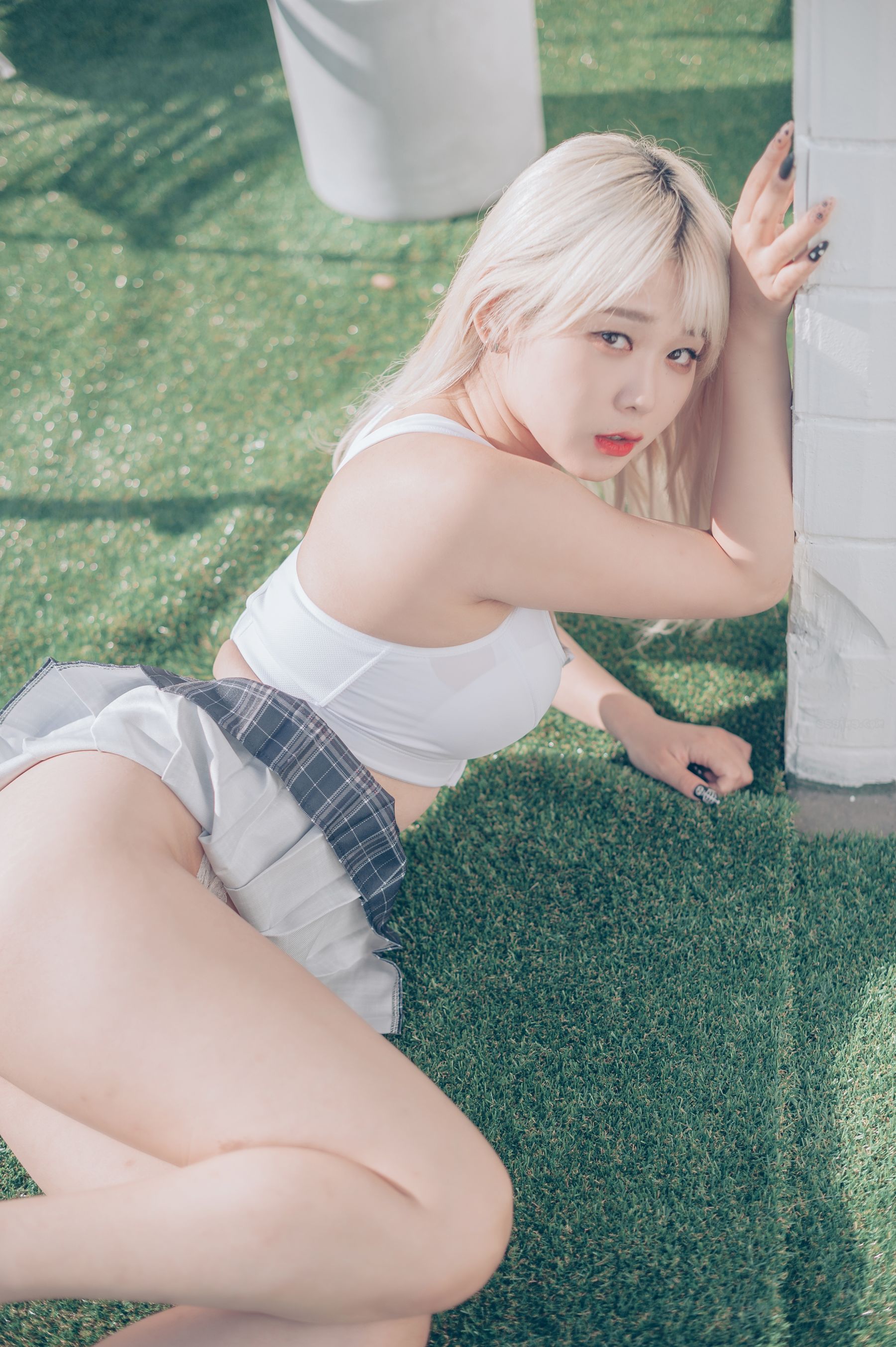 [JOApictures] Zia x DOLPHIN 21. NOV Vol.2 [81P]