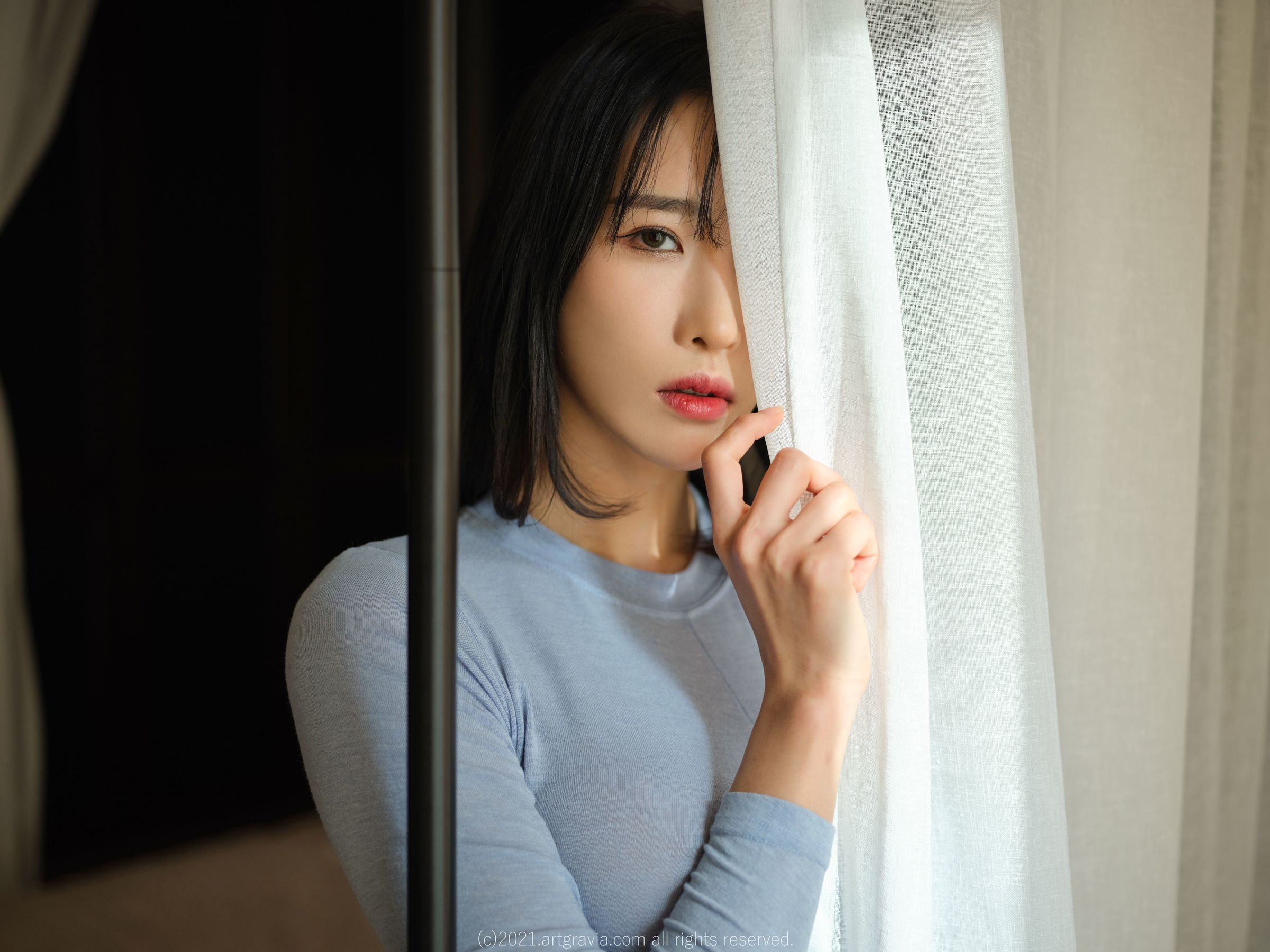 [ARTGRAVIA] 2023.03.21 VOL.353 SeA [79P]