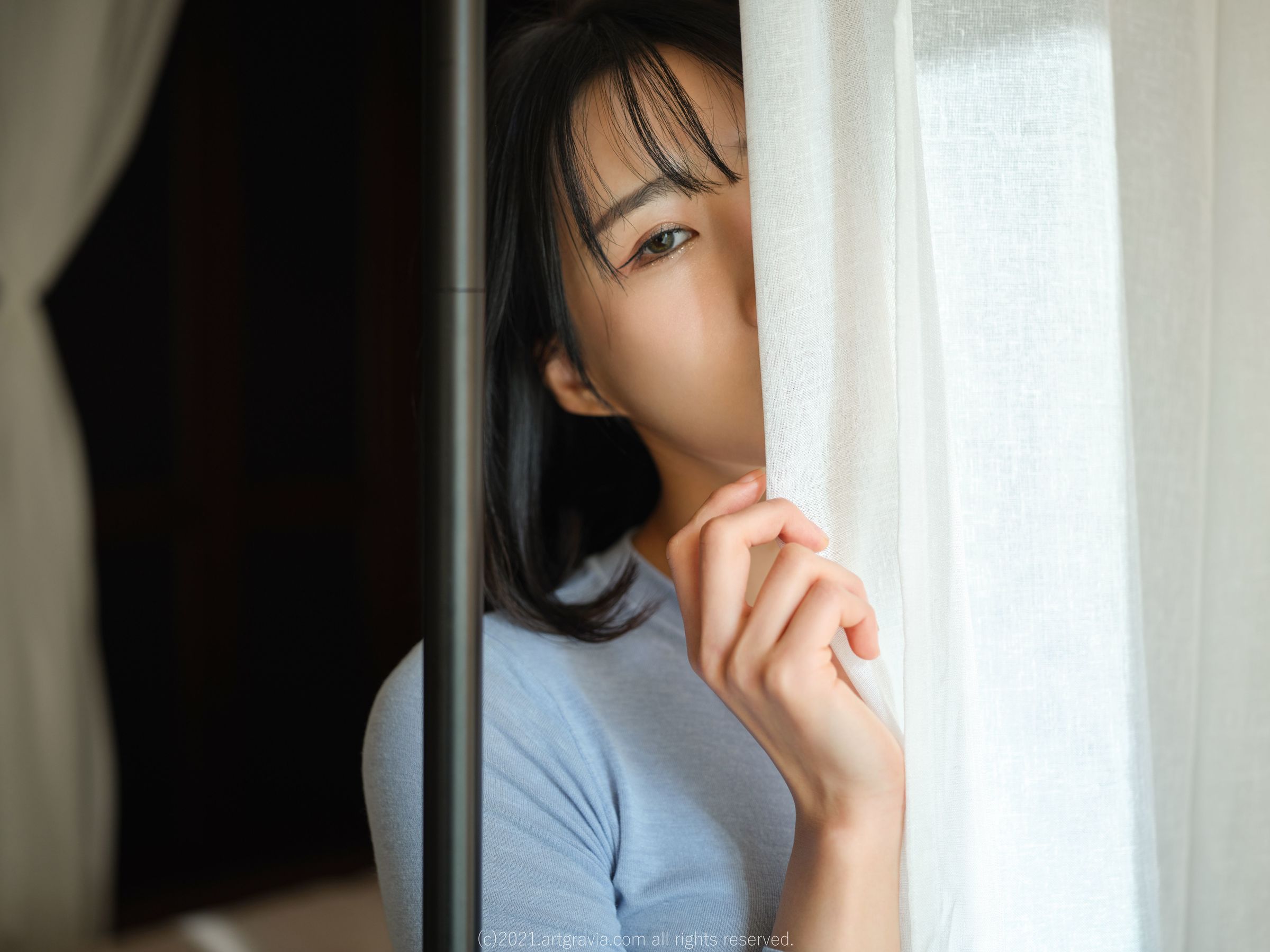 [ARTGRAVIA] 2023.03.21 VOL.353 SeA [79P]