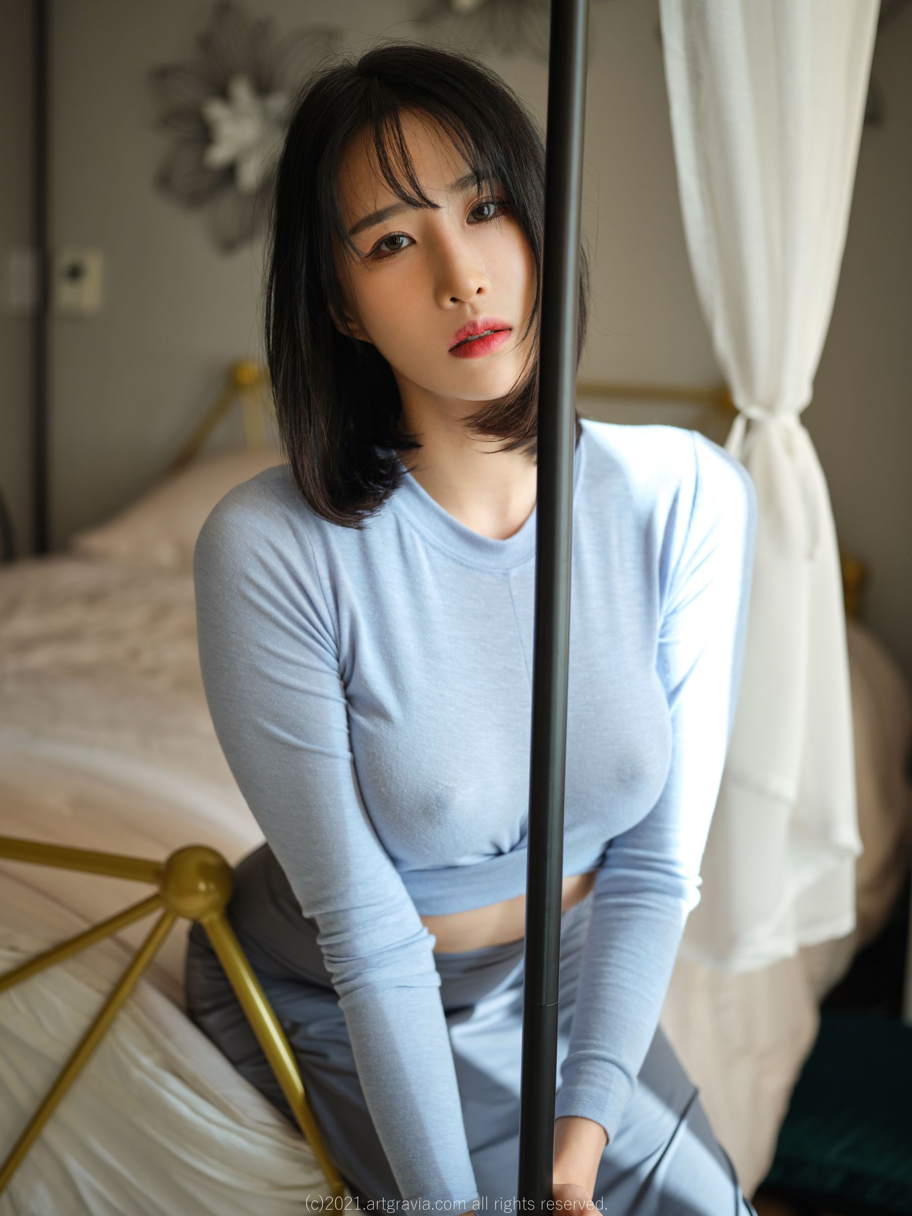 [ARTGRAVIA] 2023.03.21 VOL.353 SeA [79P]