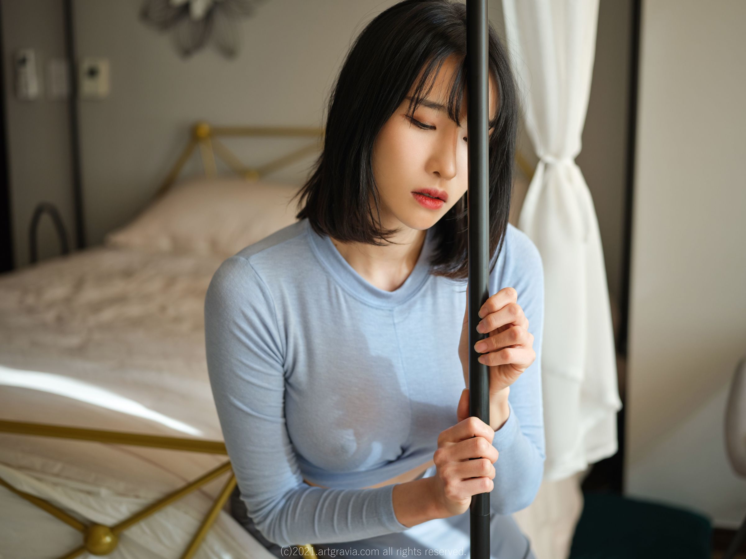 [ARTGRAVIA] 2023.03.21 VOL.353 SeA [79P]