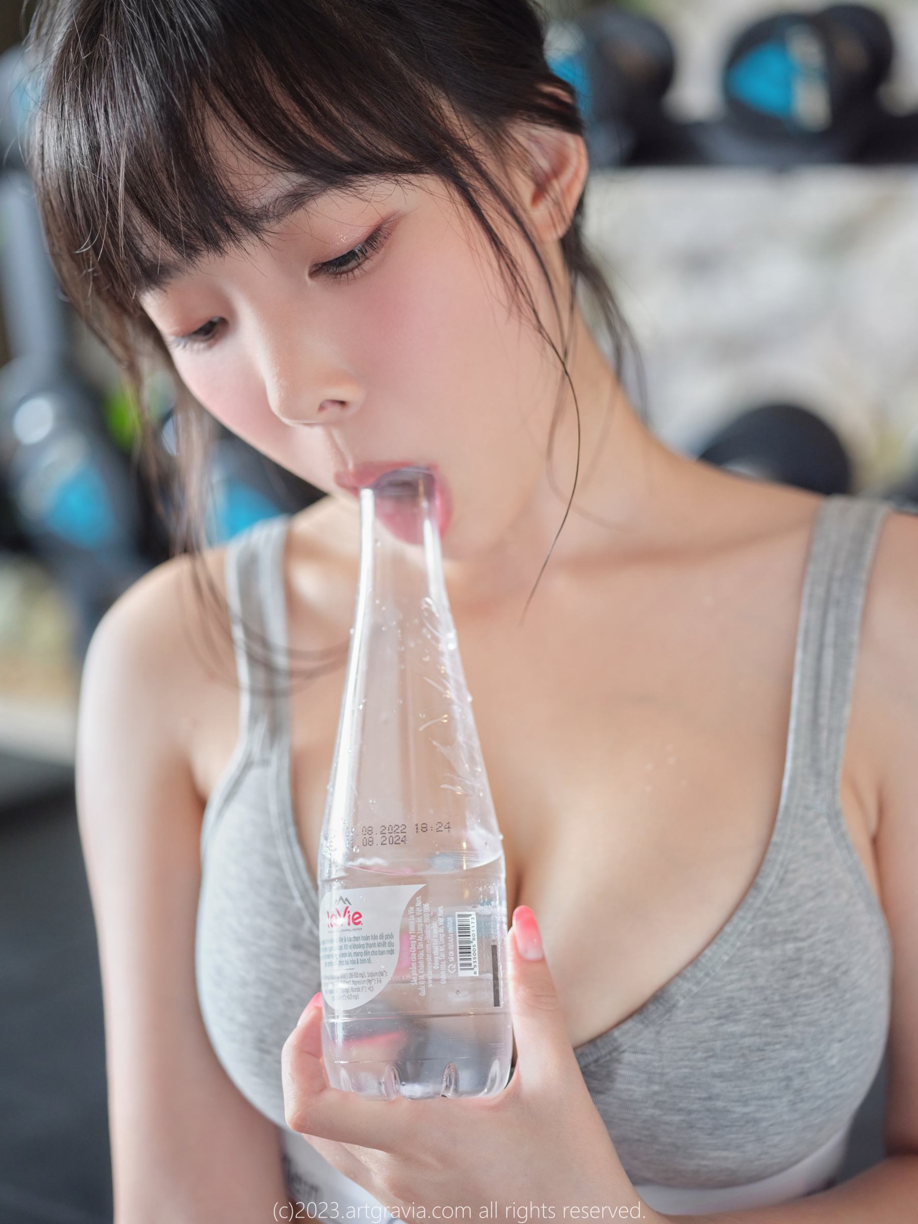 [ARTGRAVIA] 2023.03.21 VOL.521 Inkyung [94P]