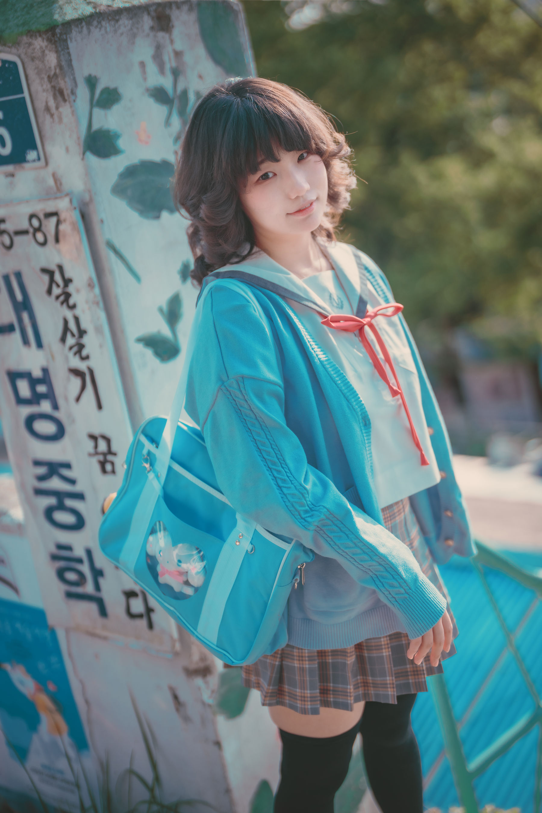 [DJAWA] Mimmi Your Panties [378P]