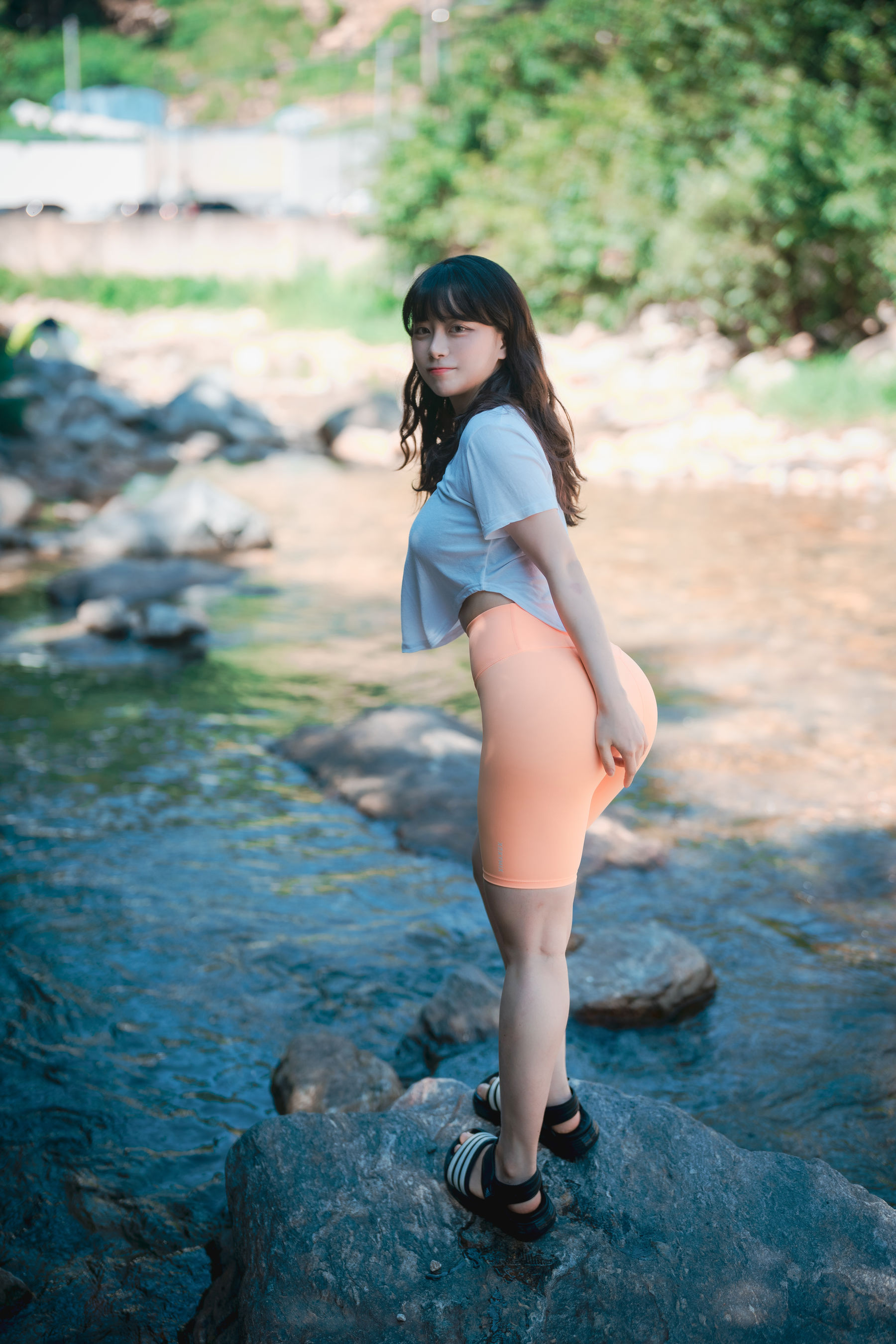 [DJAWA] ZziZzi Summer Getaway Vol.3 [142P]