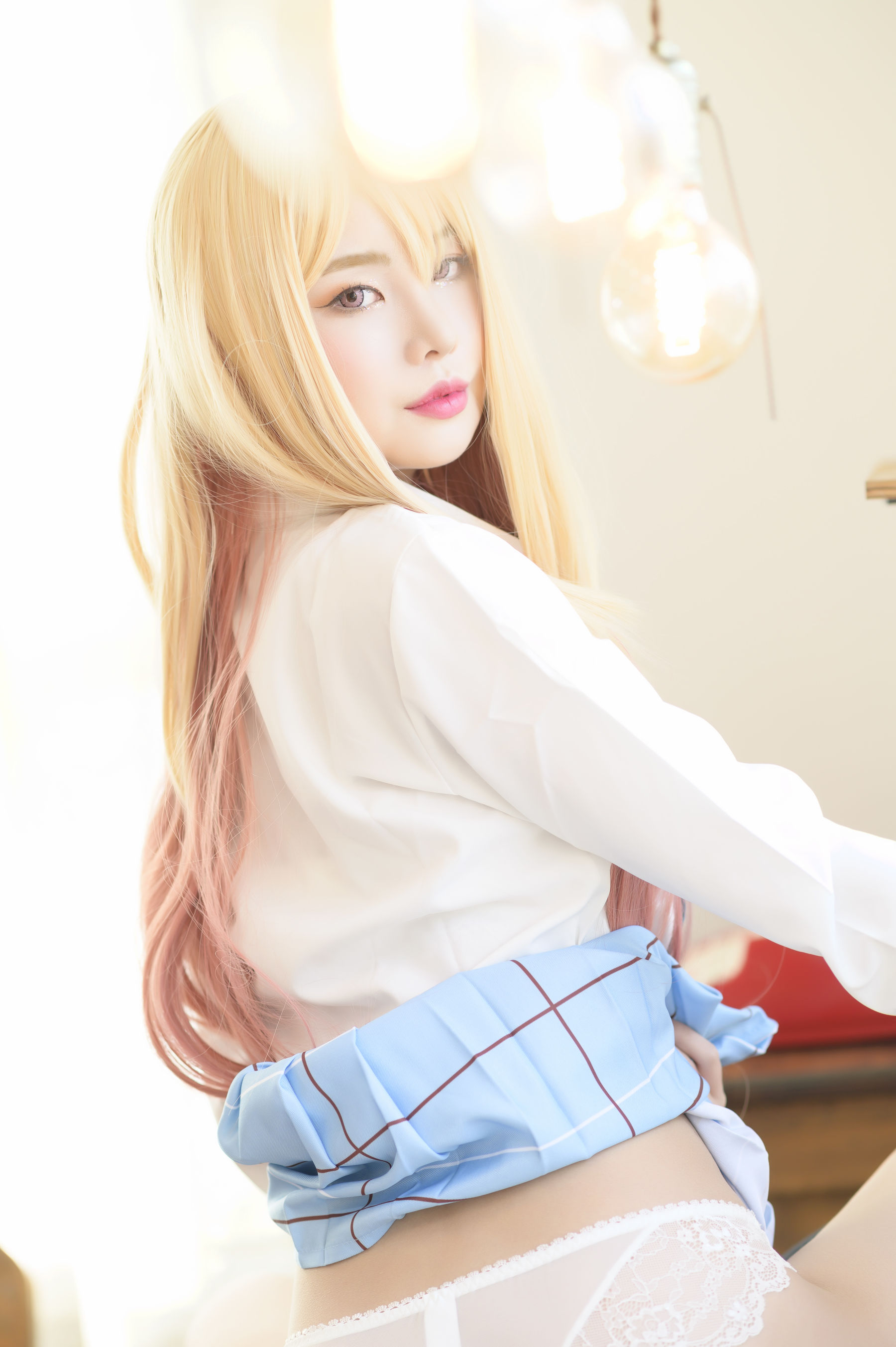 [PATREON] Yuna – Marin [20P]