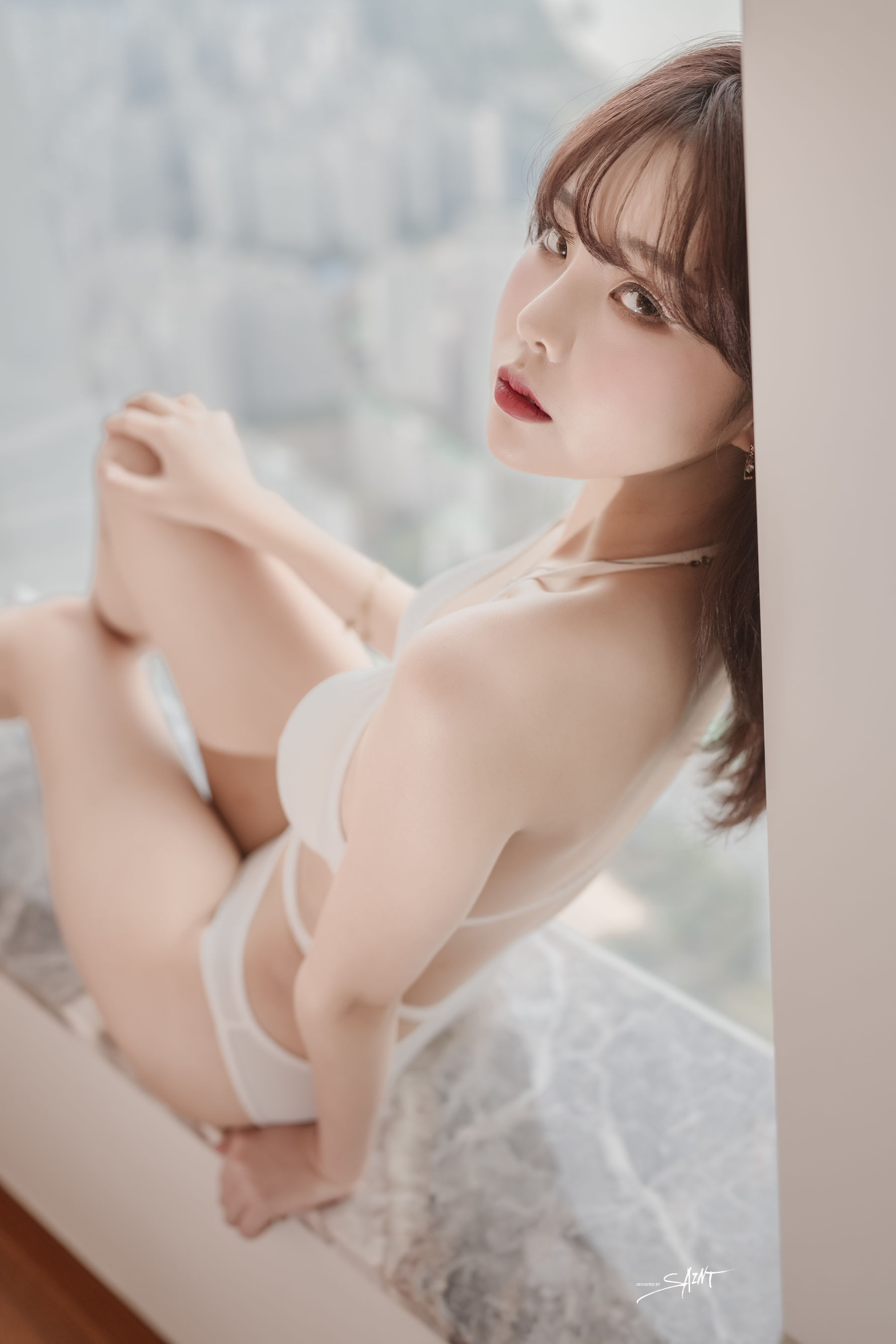 [saintphotolife] Yuna – Vol.20 Day &#038; Night [52P]