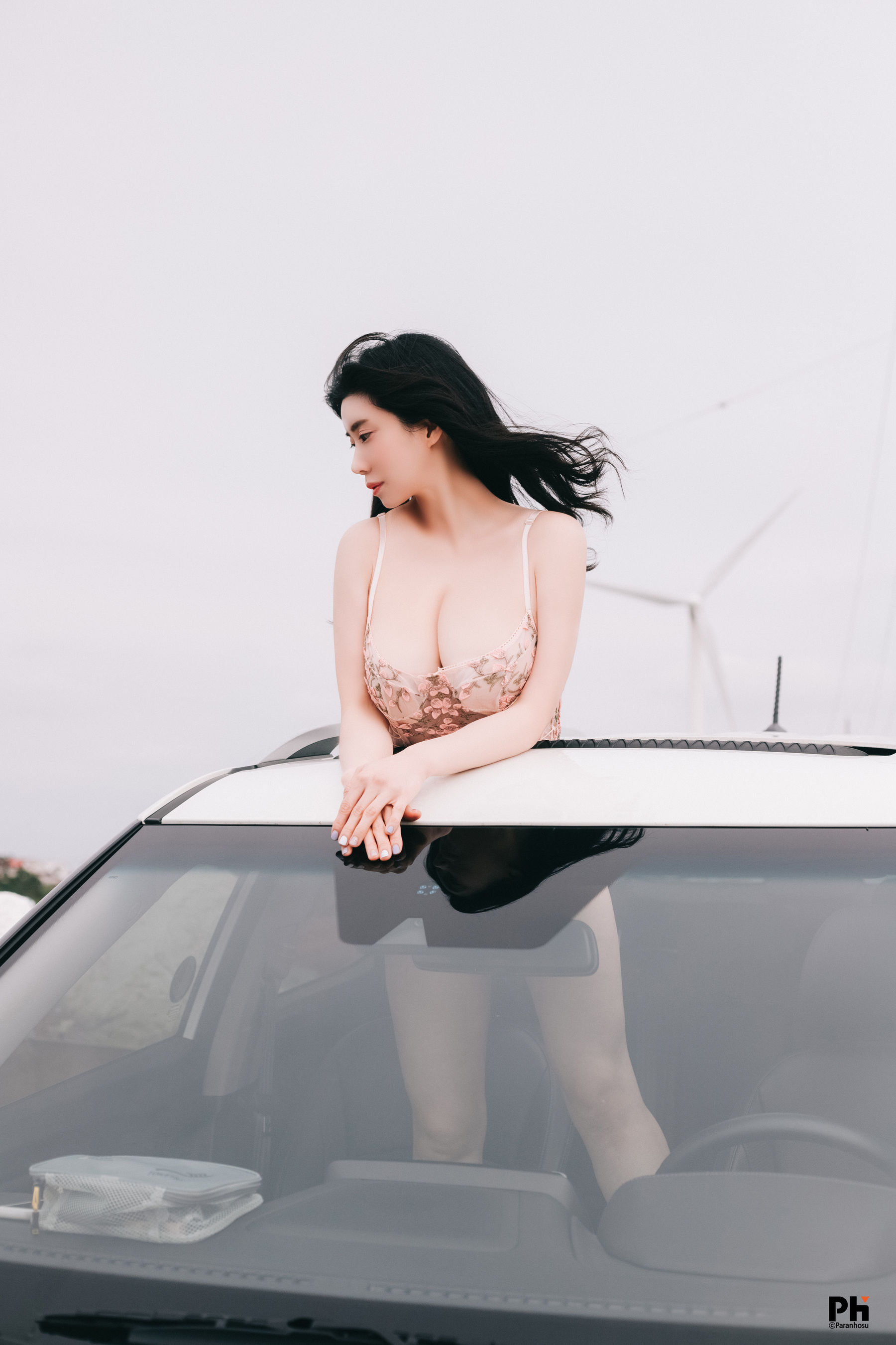 Paranhosu Sia – Sunshine [53P]