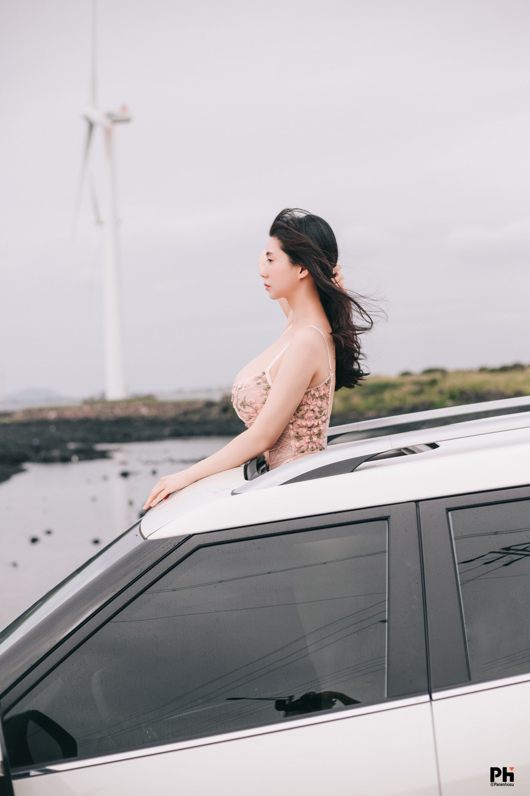 Paranhosu Sia – Sunshine [53P]