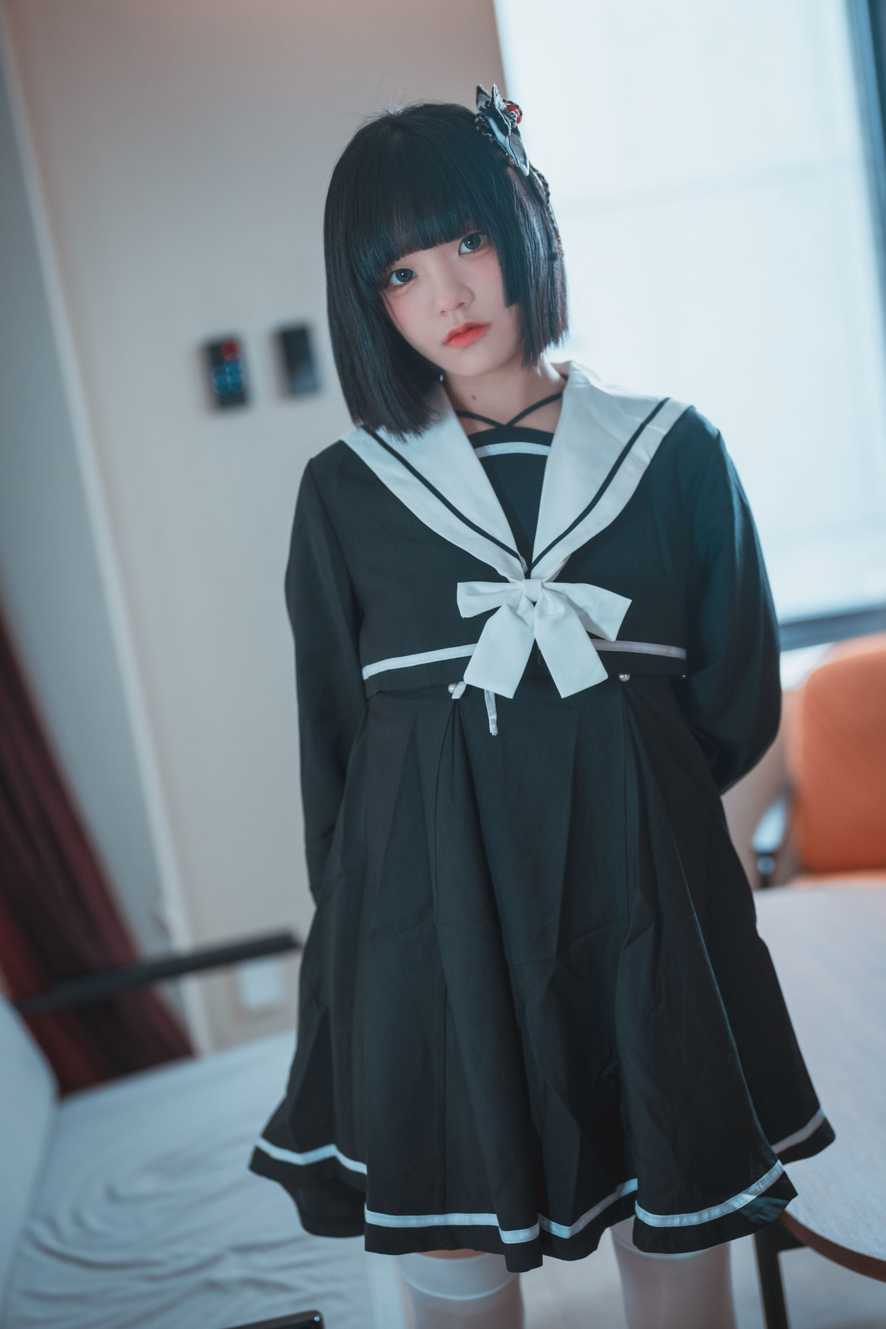 [DJAWA] Jenny – Swimming Lessons #12 [91P]